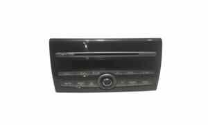 Autoradio per Fiat Bravo 2 Serie (2007 - 2010)