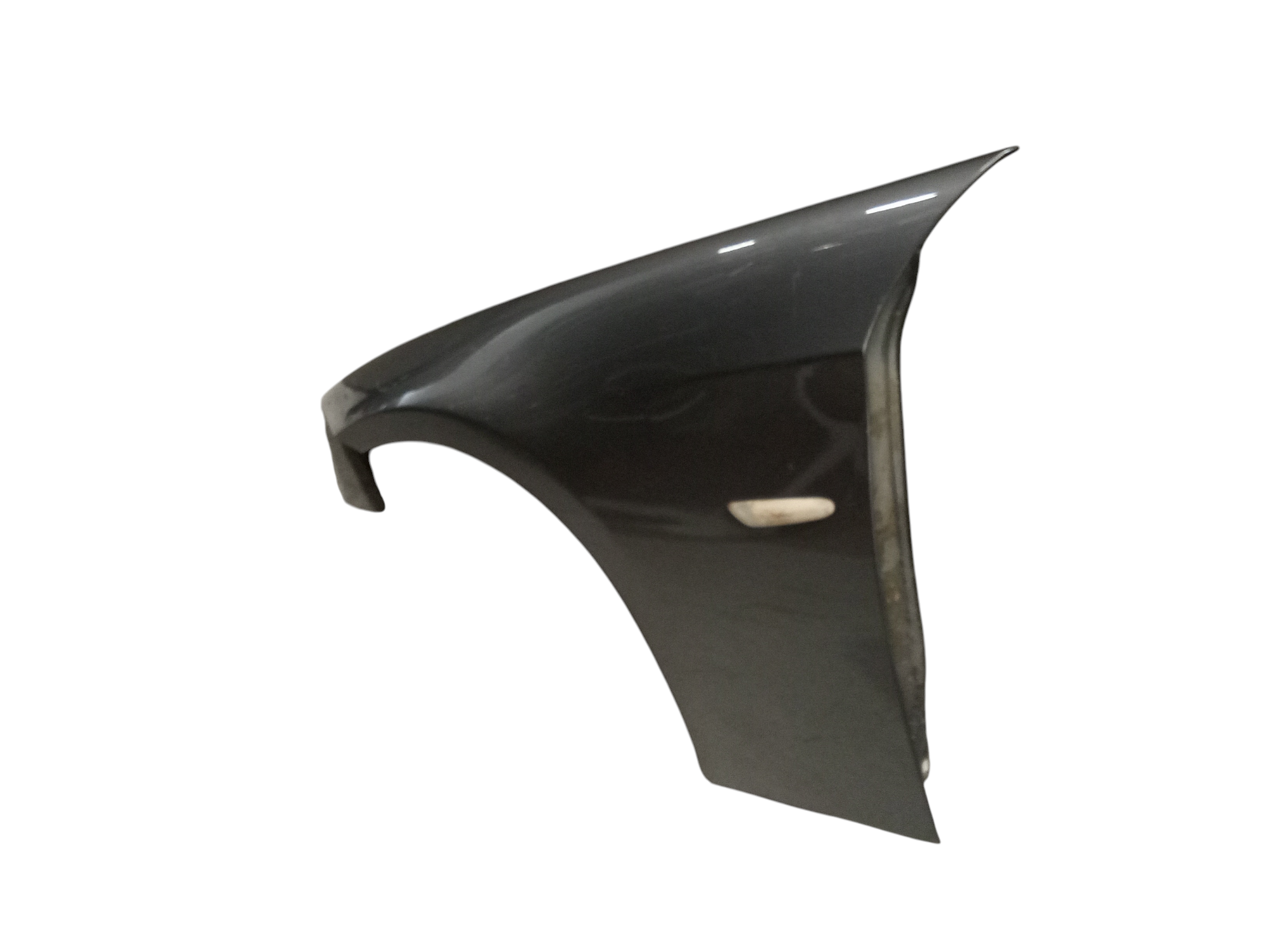 Parafango Anteriore Sinistro per Bmw Serie 3 E91 Touring 2 Serie (2008 - In produzione)