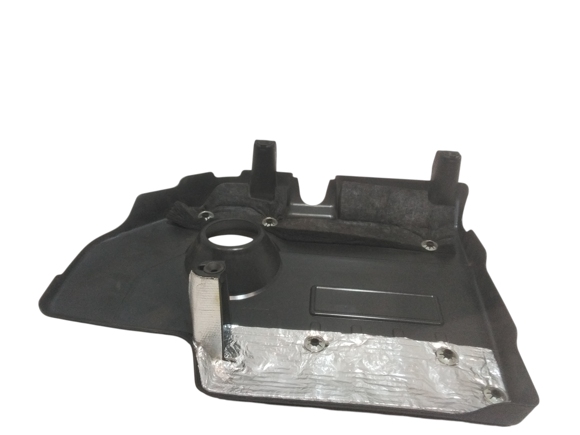 Coprimotore per Jaguar E-pace Serie  (17>) (2017 - In produzione)