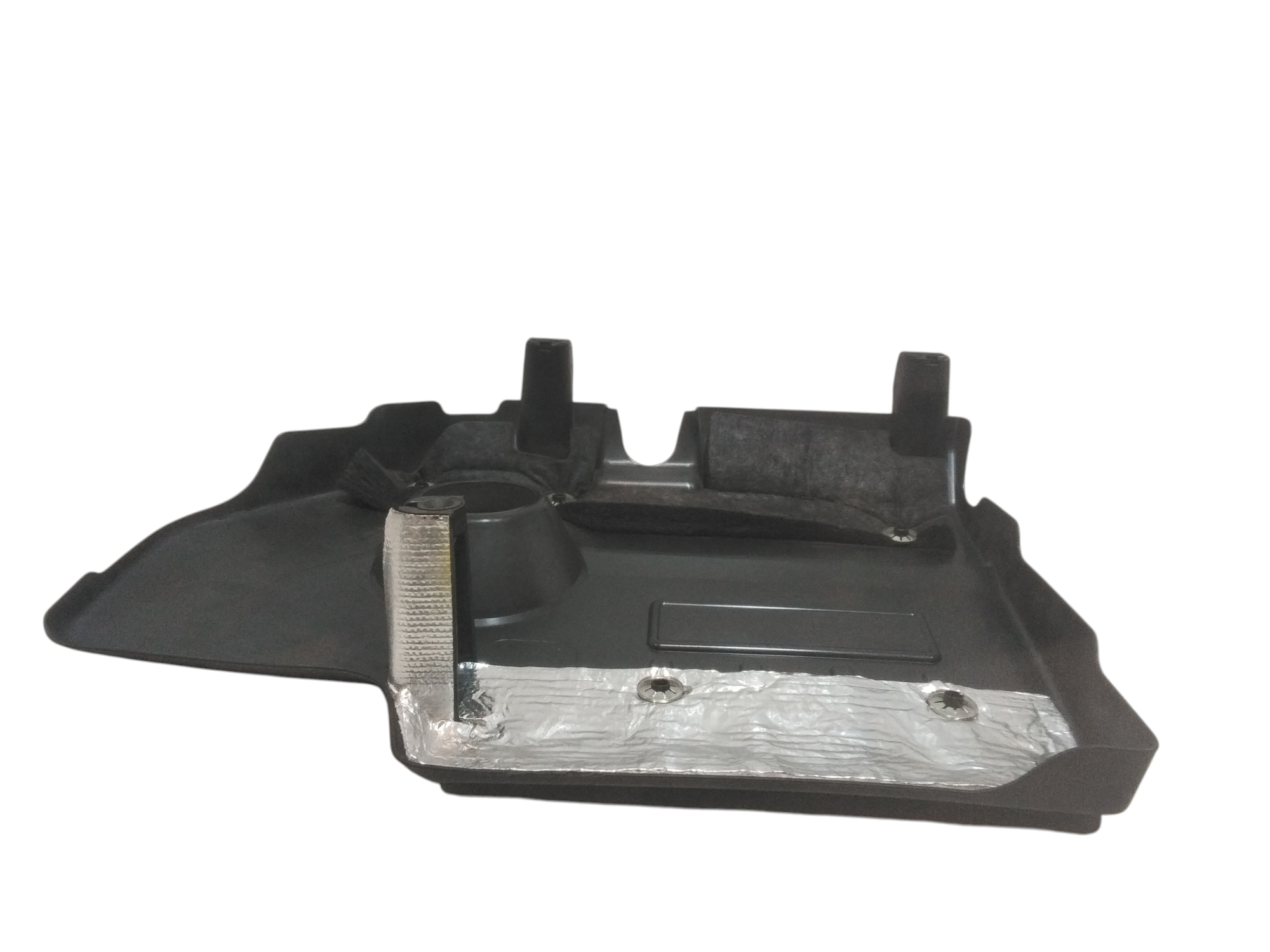 Coprimotore per Jaguar E-pace Serie  (17>) (2017 - In produzione)