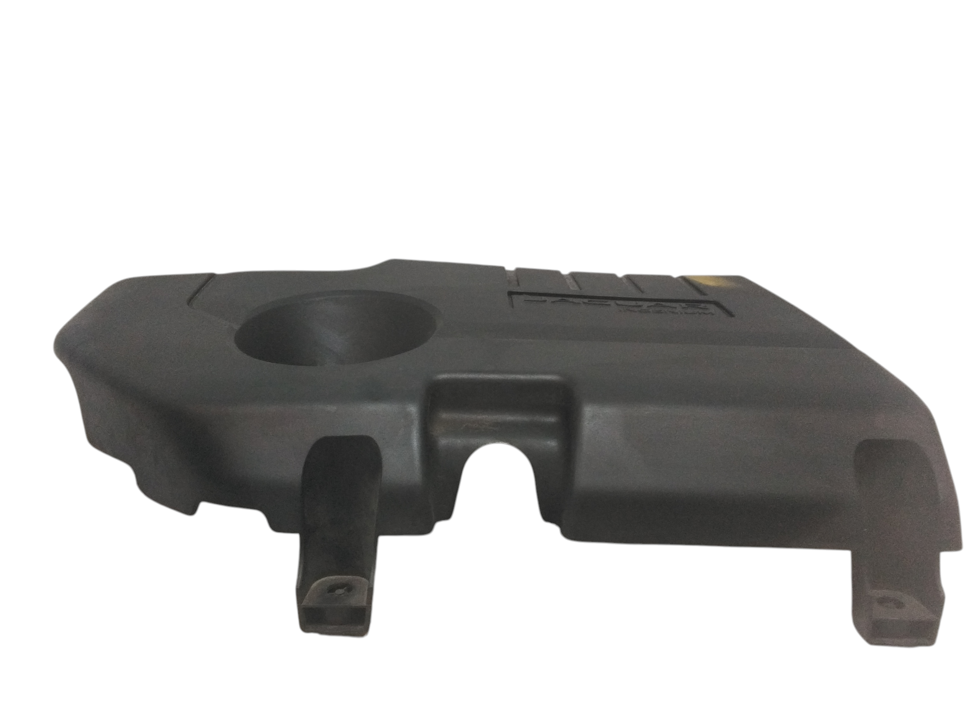 Coprimotore per Jaguar E-pace Serie  (17>) (2017 - In produzione)