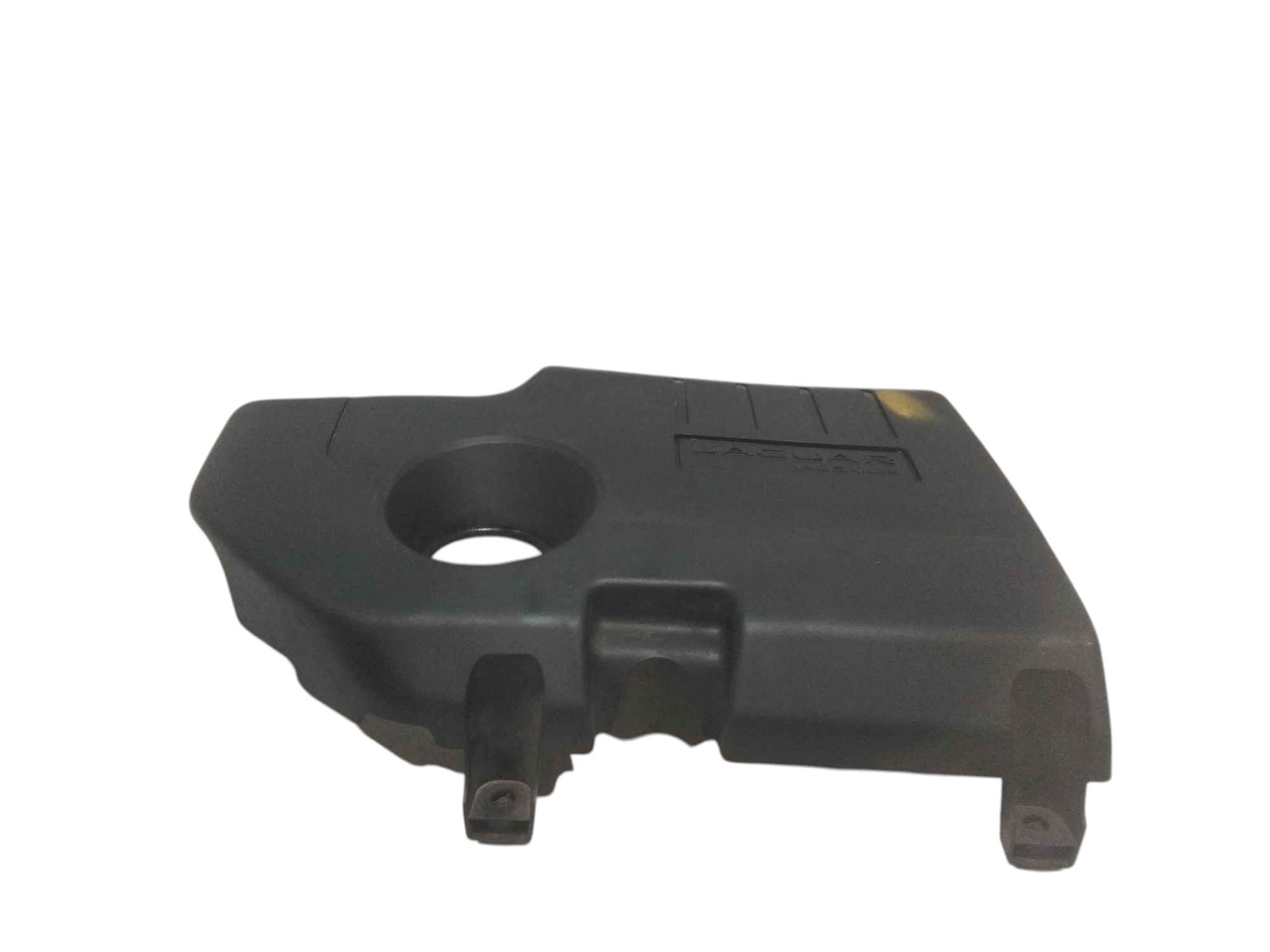 Coprimotore per Jaguar E-pace Serie  (17>) (2017 - In produzione)