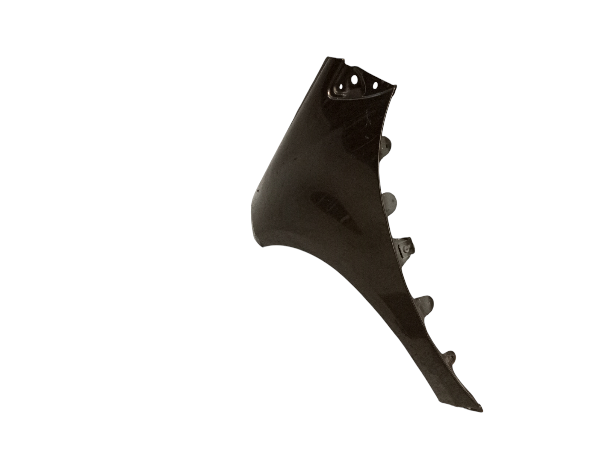 Parafango Anteriore Sinistro per Mercedes Classe A W169 4 Serie (2008 - In produzione)