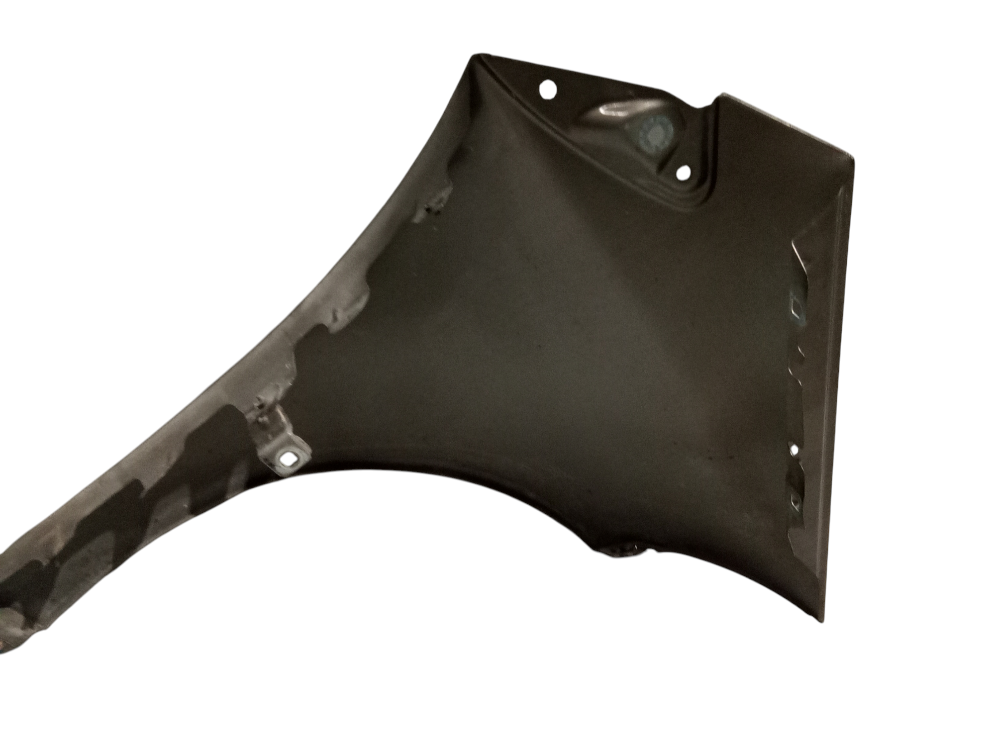 Parafango Anteriore Sinistro per Mercedes Classe A W169 4 Serie (2008 - In produzione)