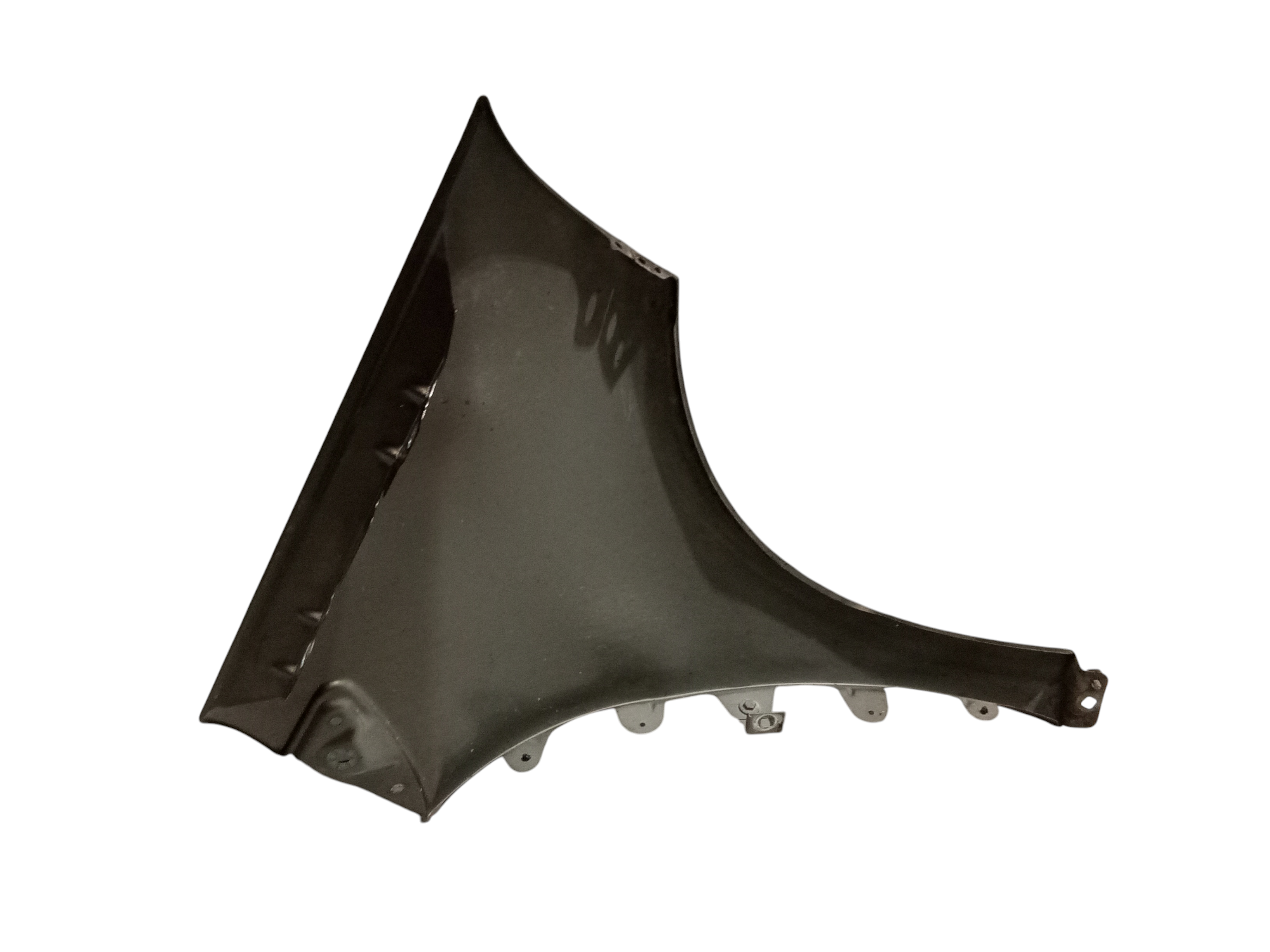 Parafango Anteriore Sinistro per Mercedes Classe A W169 4 Serie (2008 - In produzione)