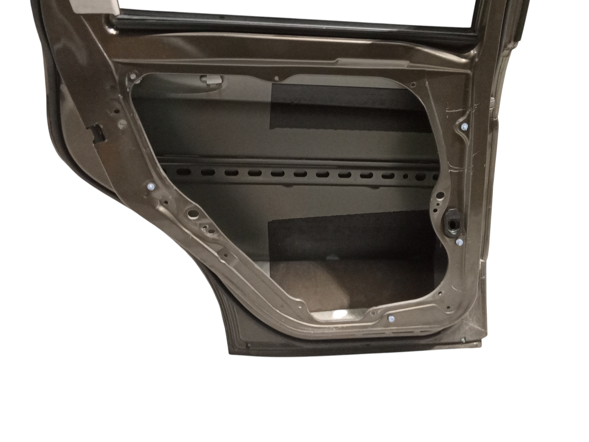 Portiera Posteriore Sinistra per Mercedes Classe A W169 4� Serie (2008 - In produzione)