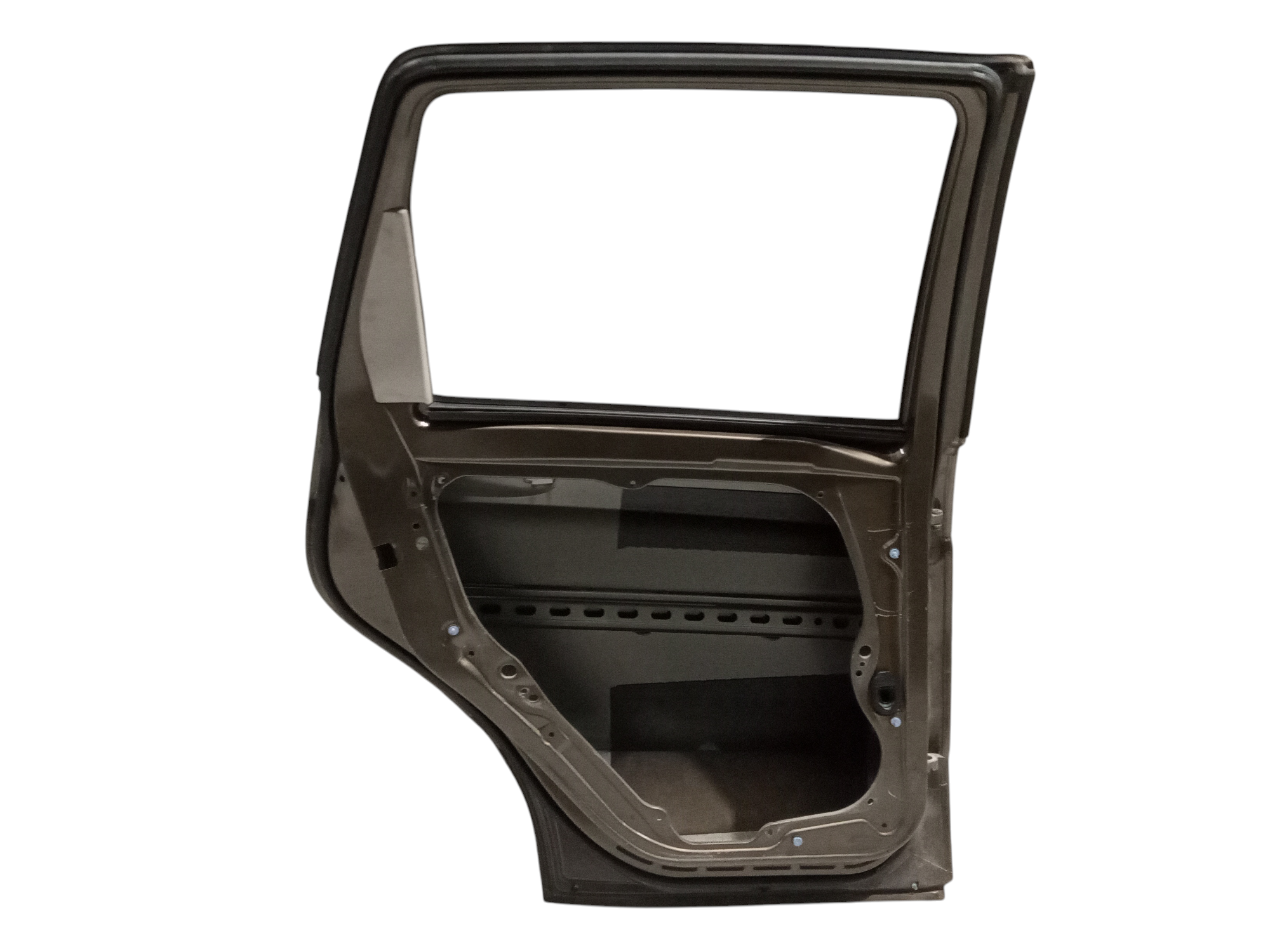 Portiera Posteriore Sinistra per Mercedes Classe A W169 4� Serie (2008 - In produzione)