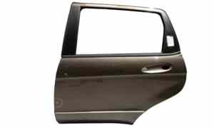 Portiera Posteriore Sinistra per Mercedes Classe A W169 4 Serie (2008 - In produzione)