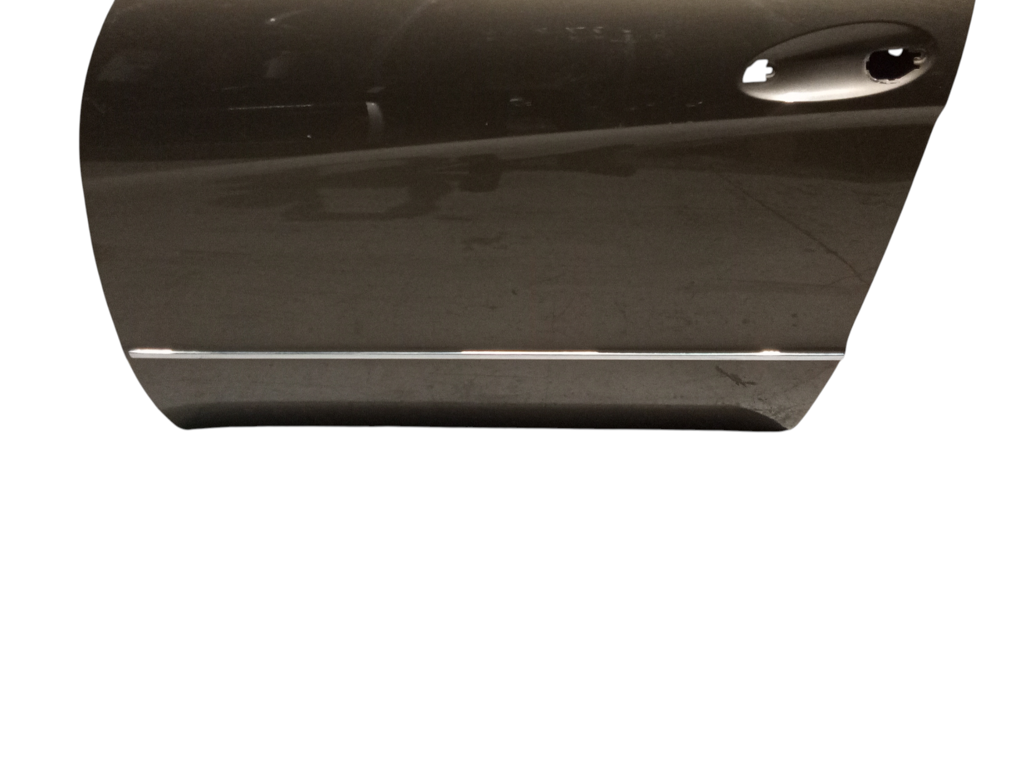 Portiera Anteriore Sinistra per Mercedes Classe A W169 4 Serie (2008 - In produzione)