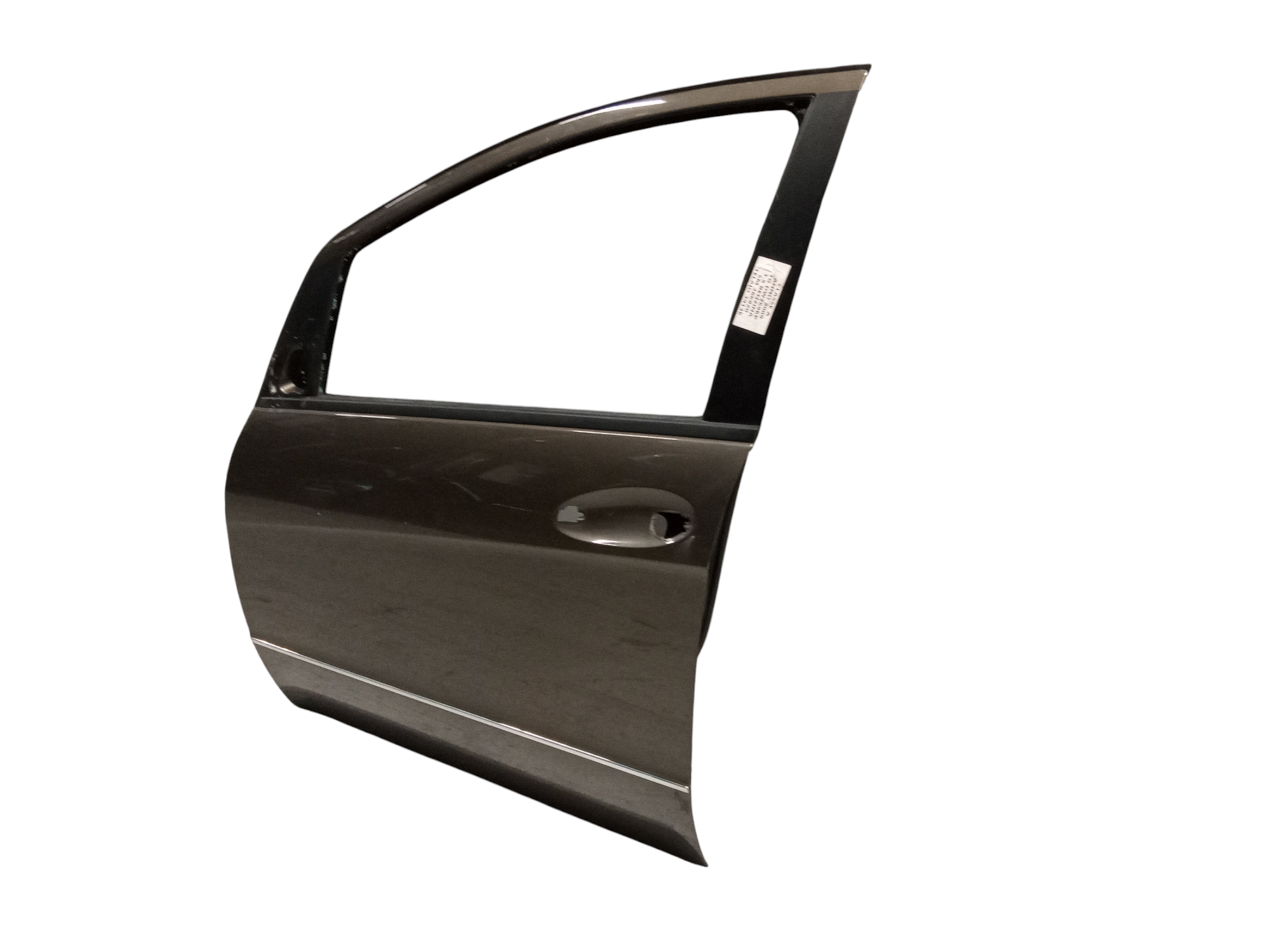 Portiera Anteriore Sinistra per Mercedes Classe A W169 4 Serie (2008 - In produzione)