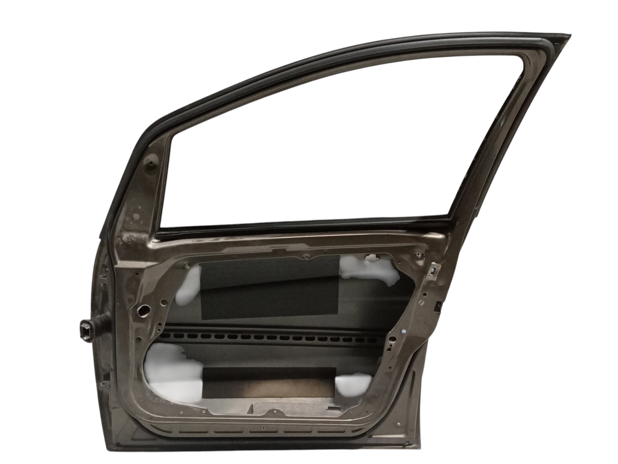 Portiera anteriore Destra per Mercedes Classe A W169 4 Serie (2008 - In produzione)