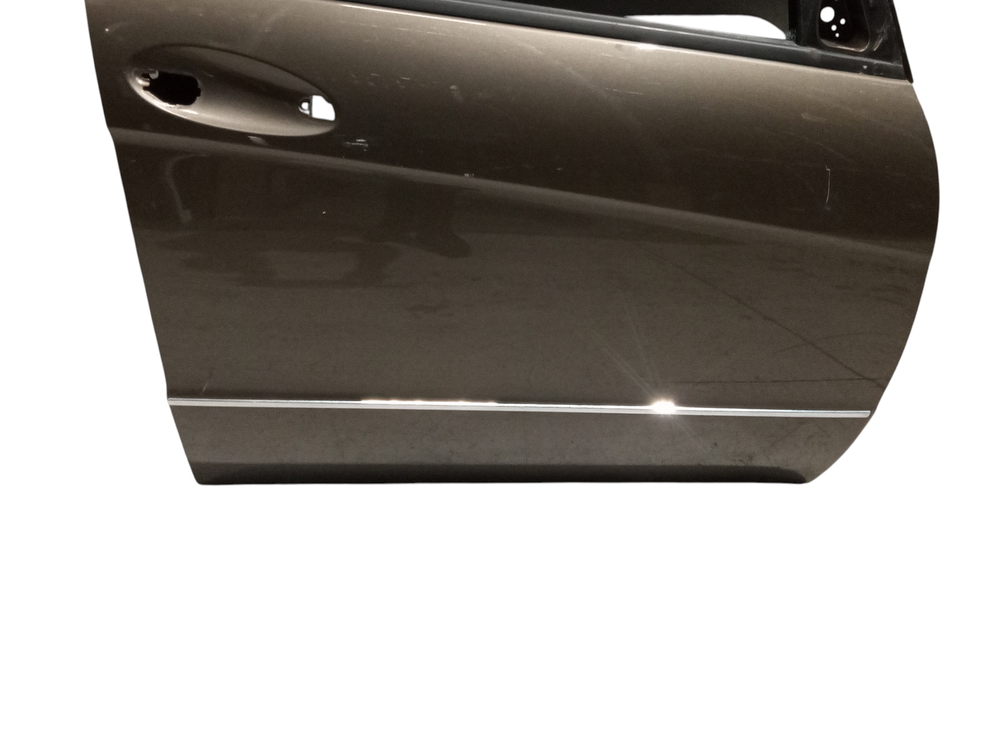 Portiera anteriore Destra per Mercedes Classe A W169 4 Serie (2008 - In produzione)