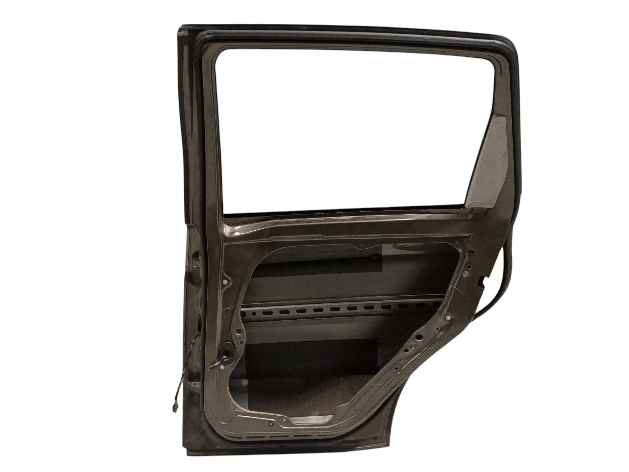 Portiera Posteriore Destra per Mercedes Classe A W169 4 Serie (2008 - In produzione)