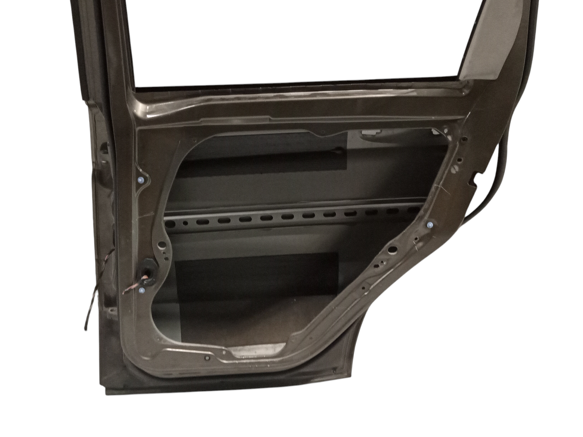 Portiera Posteriore Destra per Mercedes Classe A W169 4 Serie (2008 - In produzione)