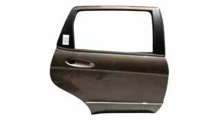 Portiera Posteriore Destra per Mercedes Classe A W169 4 Serie (2008 - In produzione)