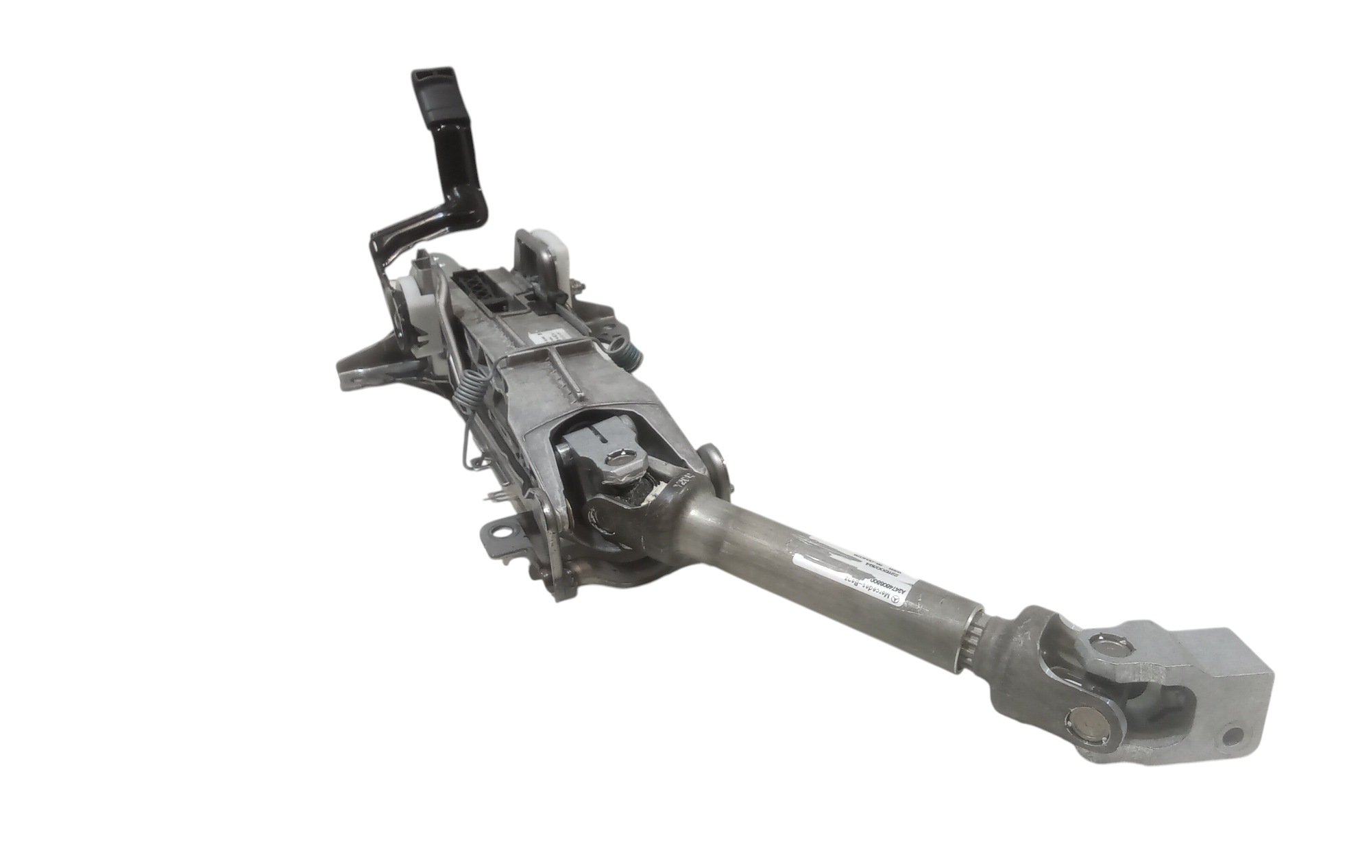 Canna dello sterzo (Piantone) per Mercedes GLA (2020 - )