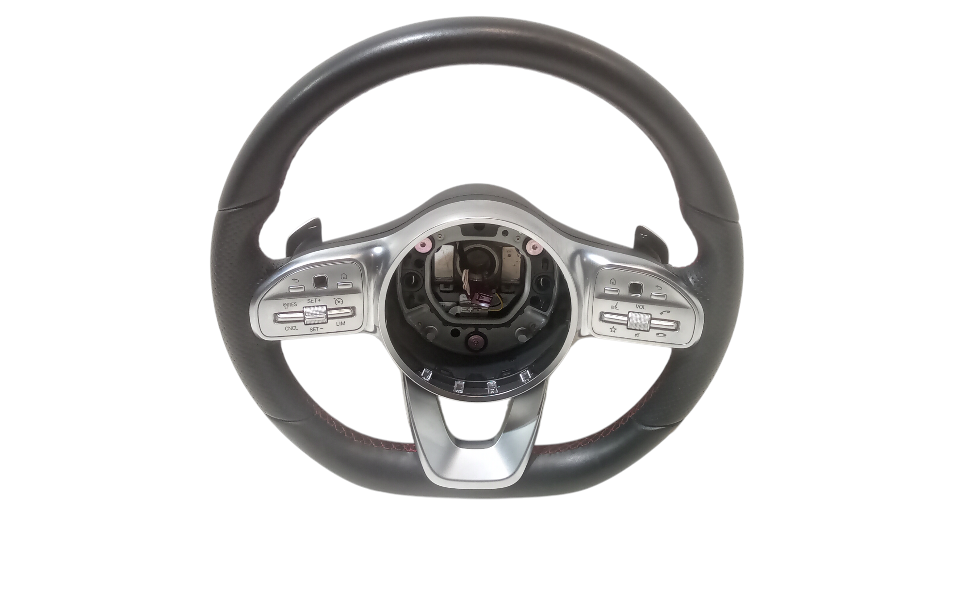 Volante per Mercedes GLA (2020 - )