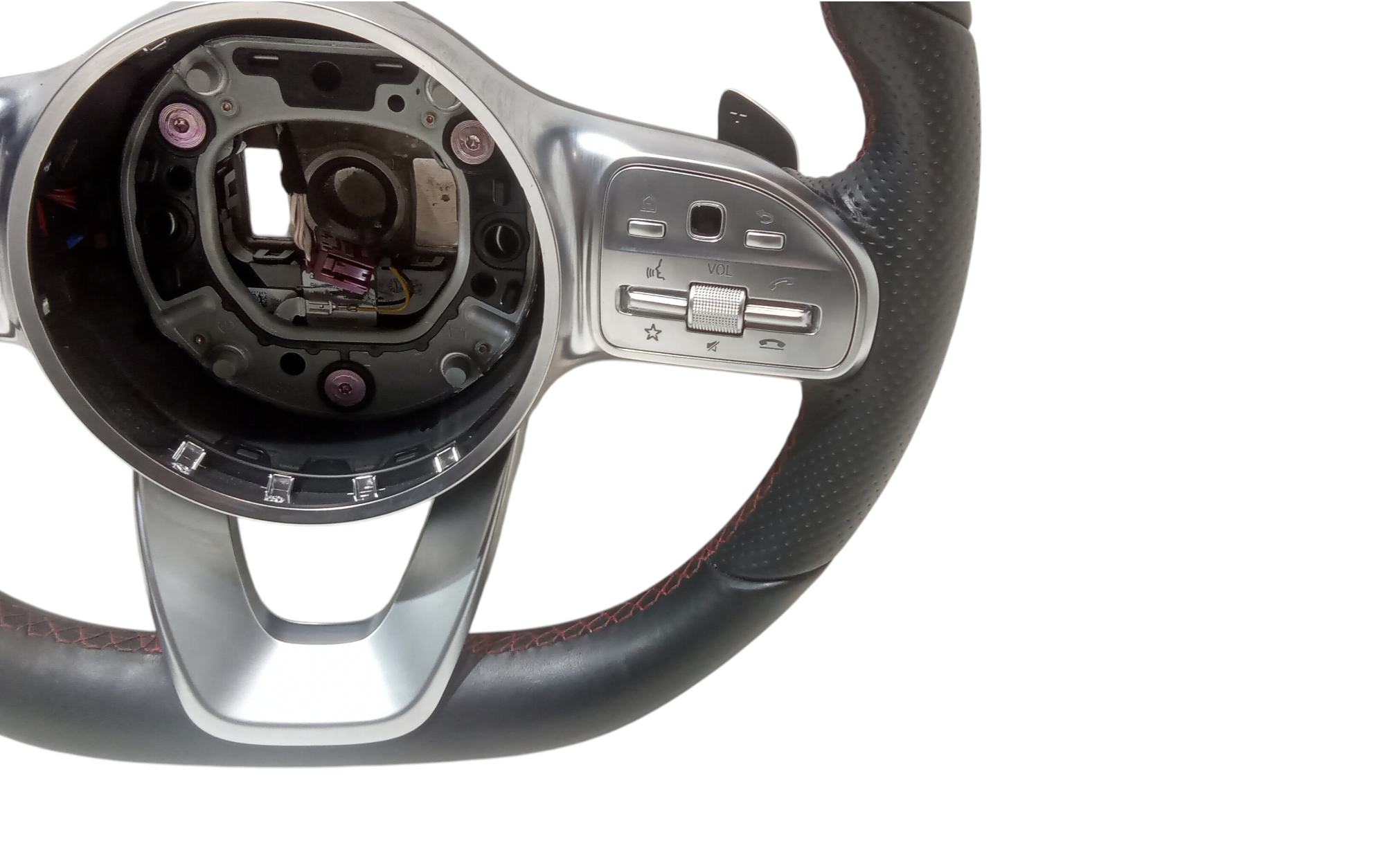 Volante per Mercedes GLA (2020 - )