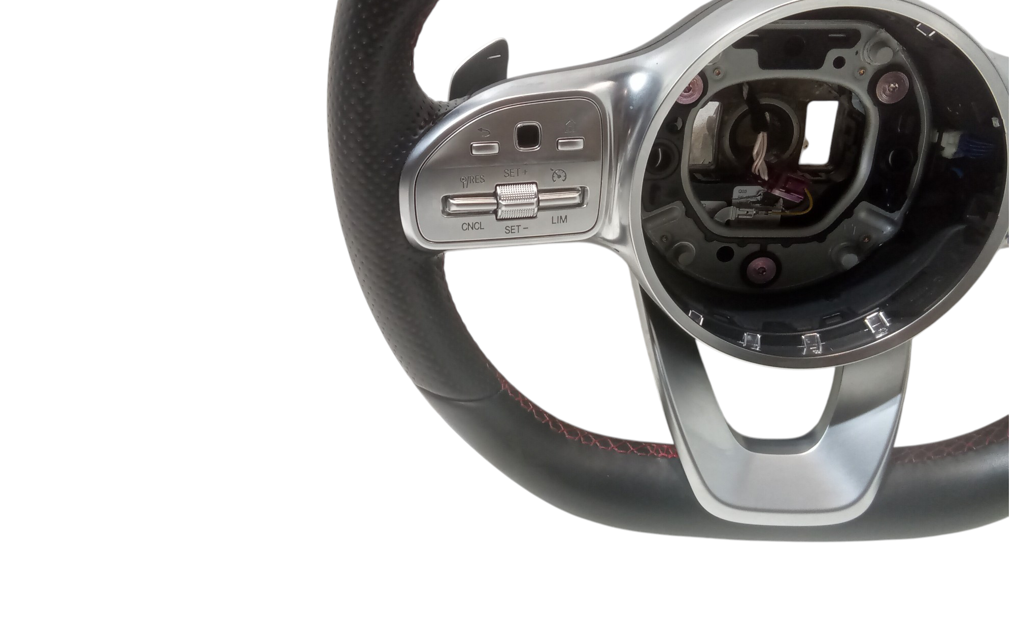 Volante per Mercedes GLA (2020 - )