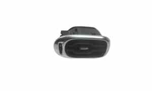 Bocchetta aria cruscotto lato passeggero per Citroen C3 Picasso (08>) (2008 - In produzione)