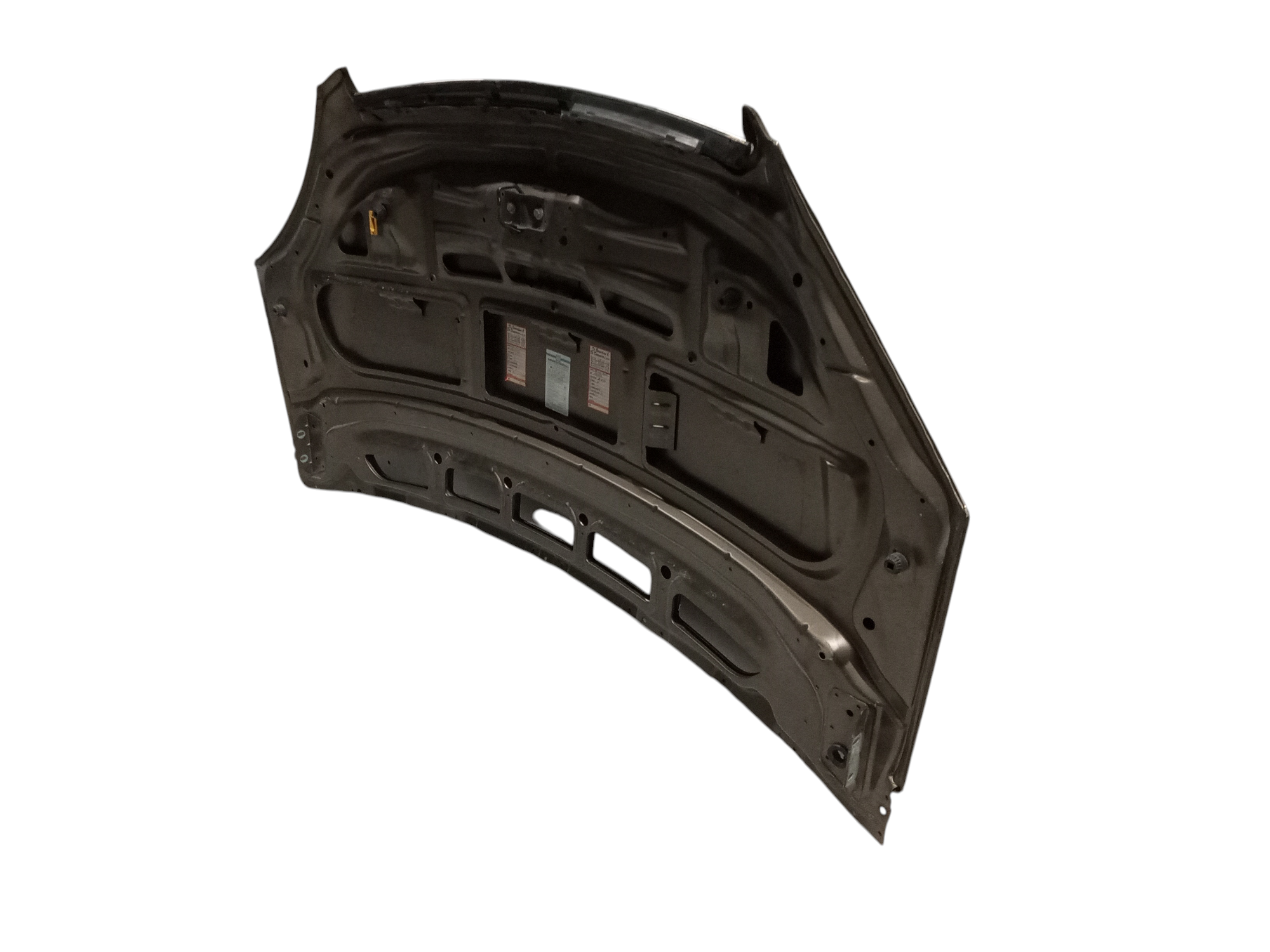 Cofano Anteriore per Mercedes Classe A W169 4 Serie (2008 - In produzione)