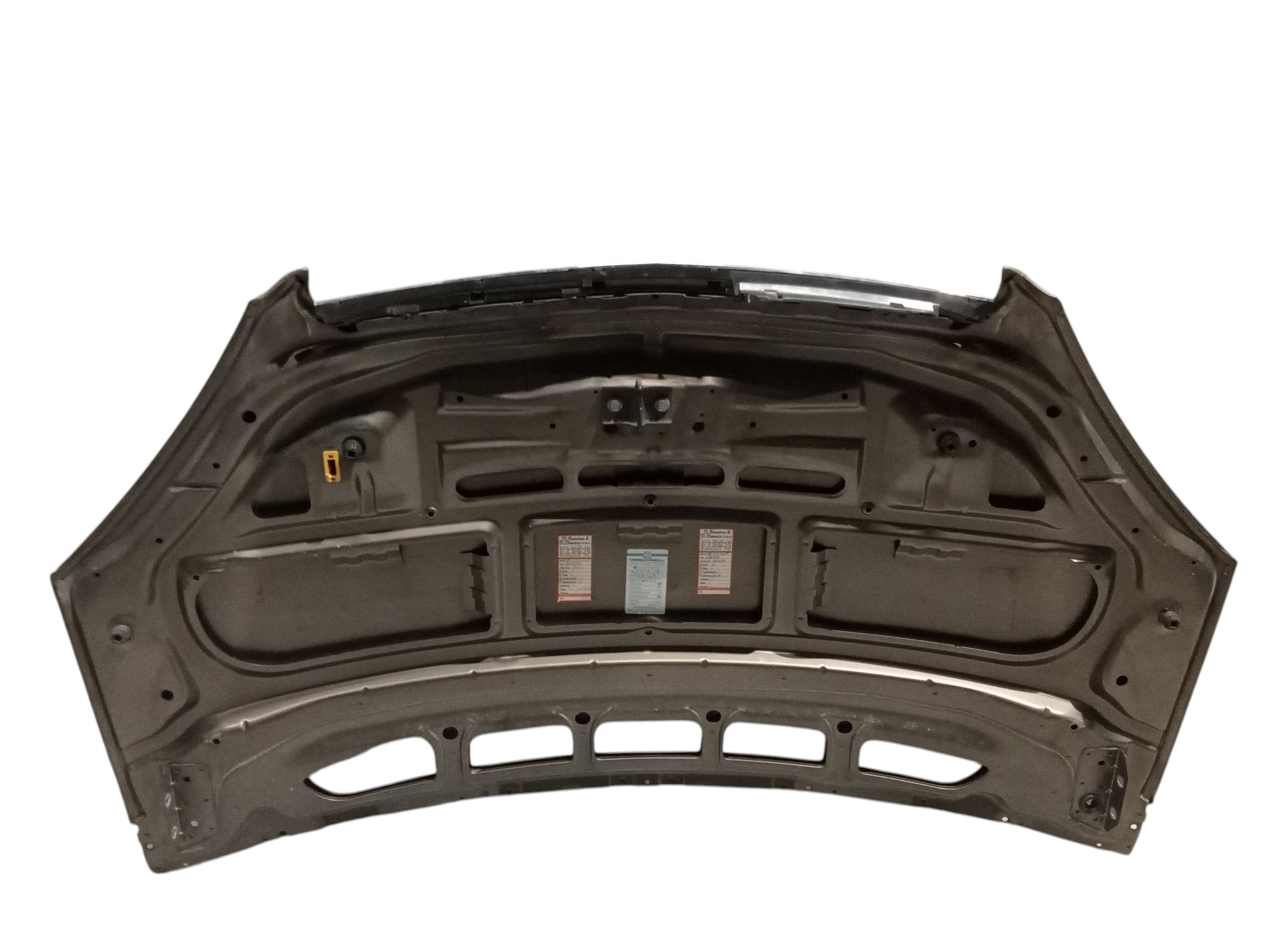 Cofano Anteriore per Mercedes Classe A W169 4 Serie (2008 - In produzione)