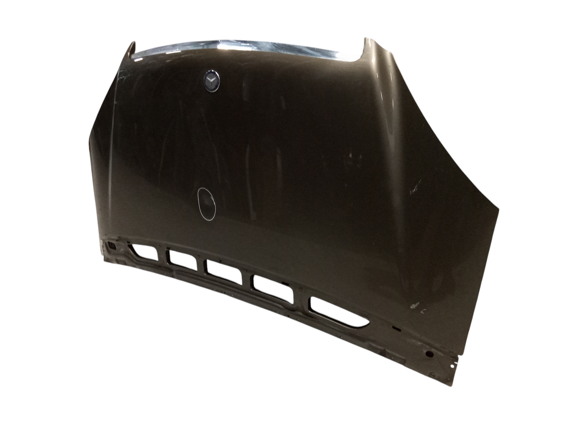 Cofano Anteriore per Mercedes Classe A W169 4 Serie (2008 - In produzione)