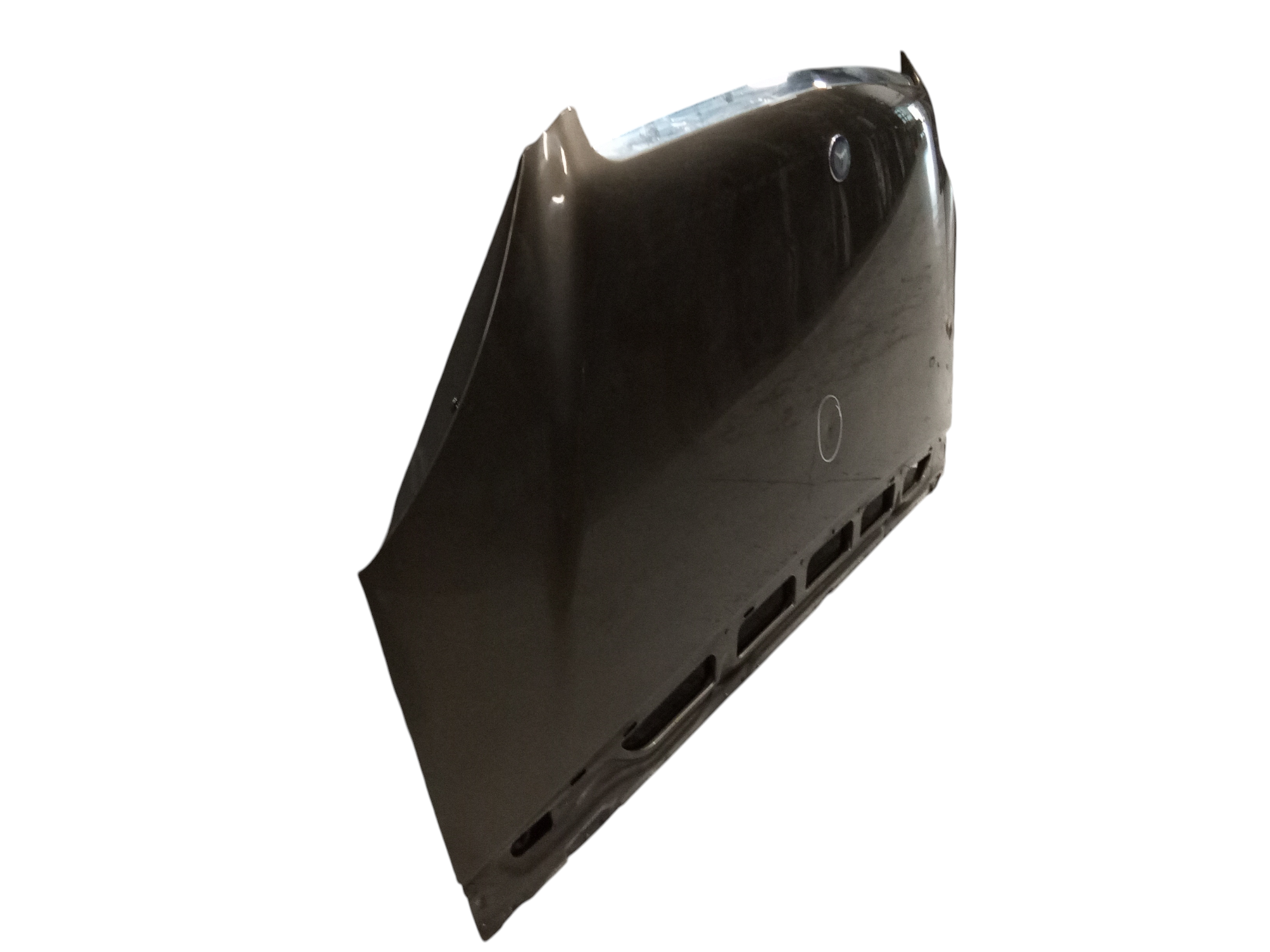 Cofano Anteriore per Mercedes Classe A W169 4 Serie (2008 - In produzione)