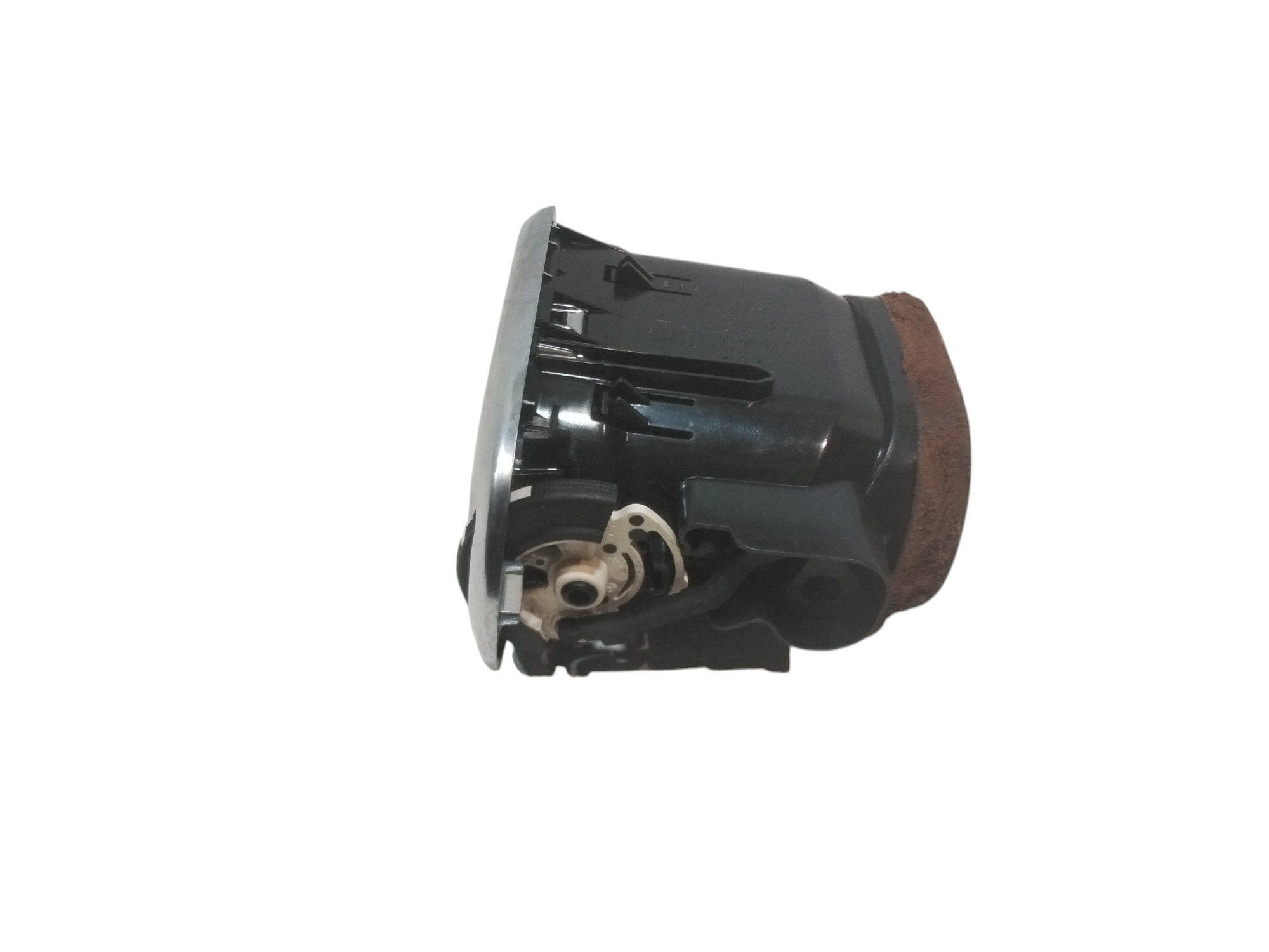 Bocchetta aria cruscotto lato guida per Citroen C3 Picasso (08>) (2008 - In produzione)