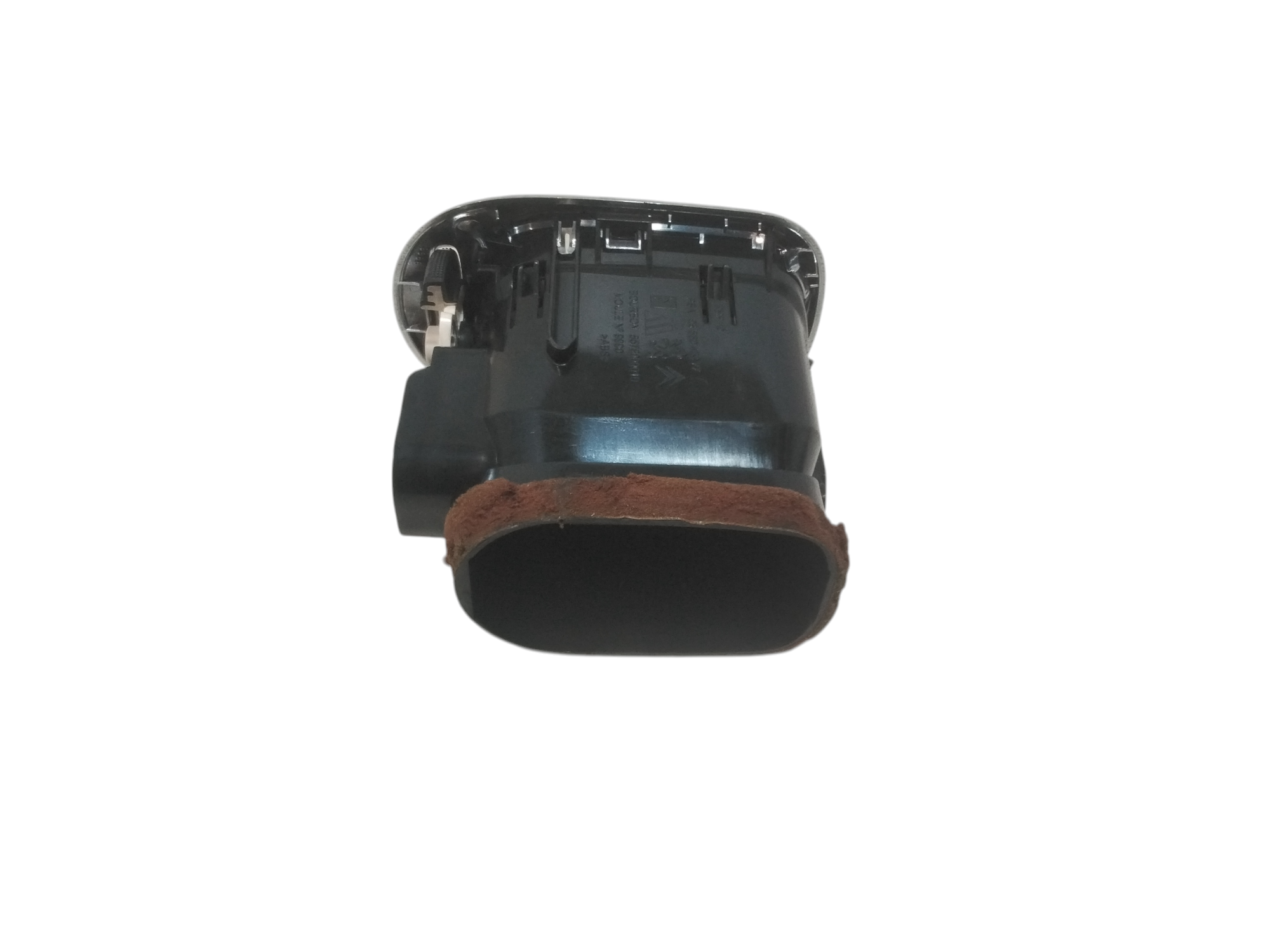 Bocchetta aria cruscotto lato guida per Citroen C3 Picasso (08>) (2008 - In produzione)