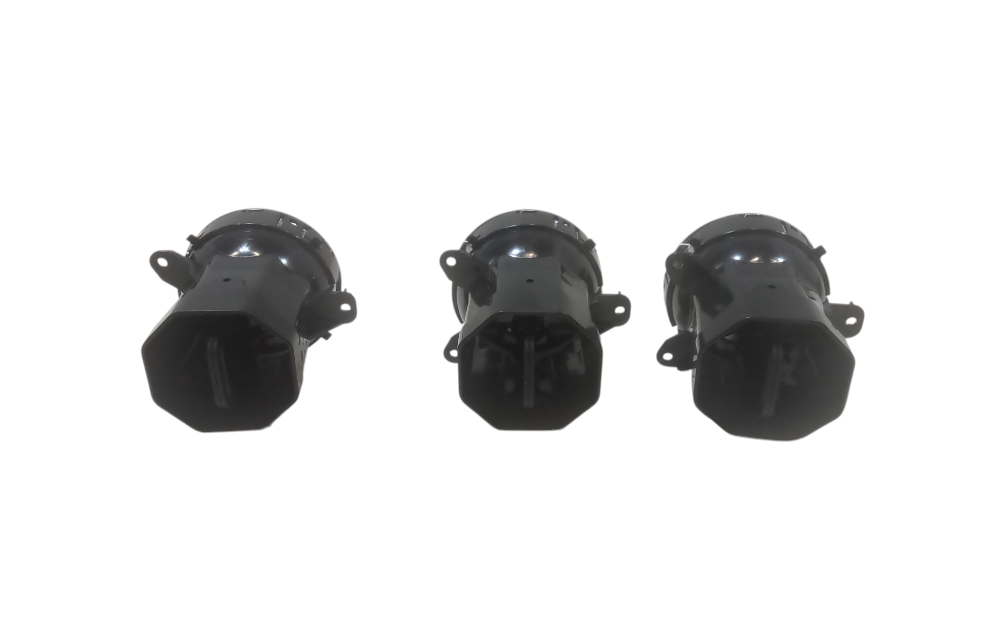 Bocchette Aria Centrale per Mercedes GLA (2020 - )