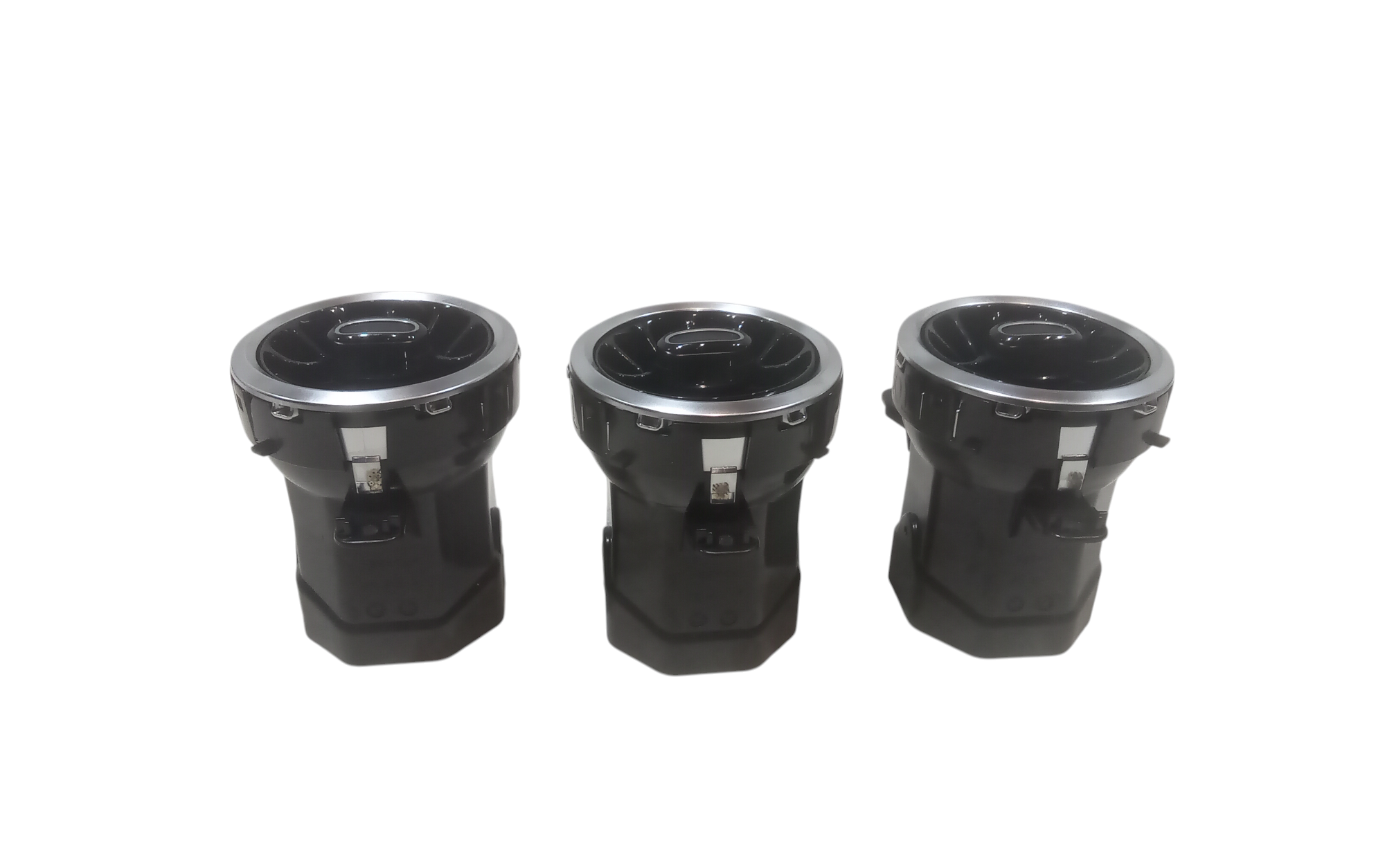 Bocchette Aria Centrale per Mercedes GLA (2020 - )