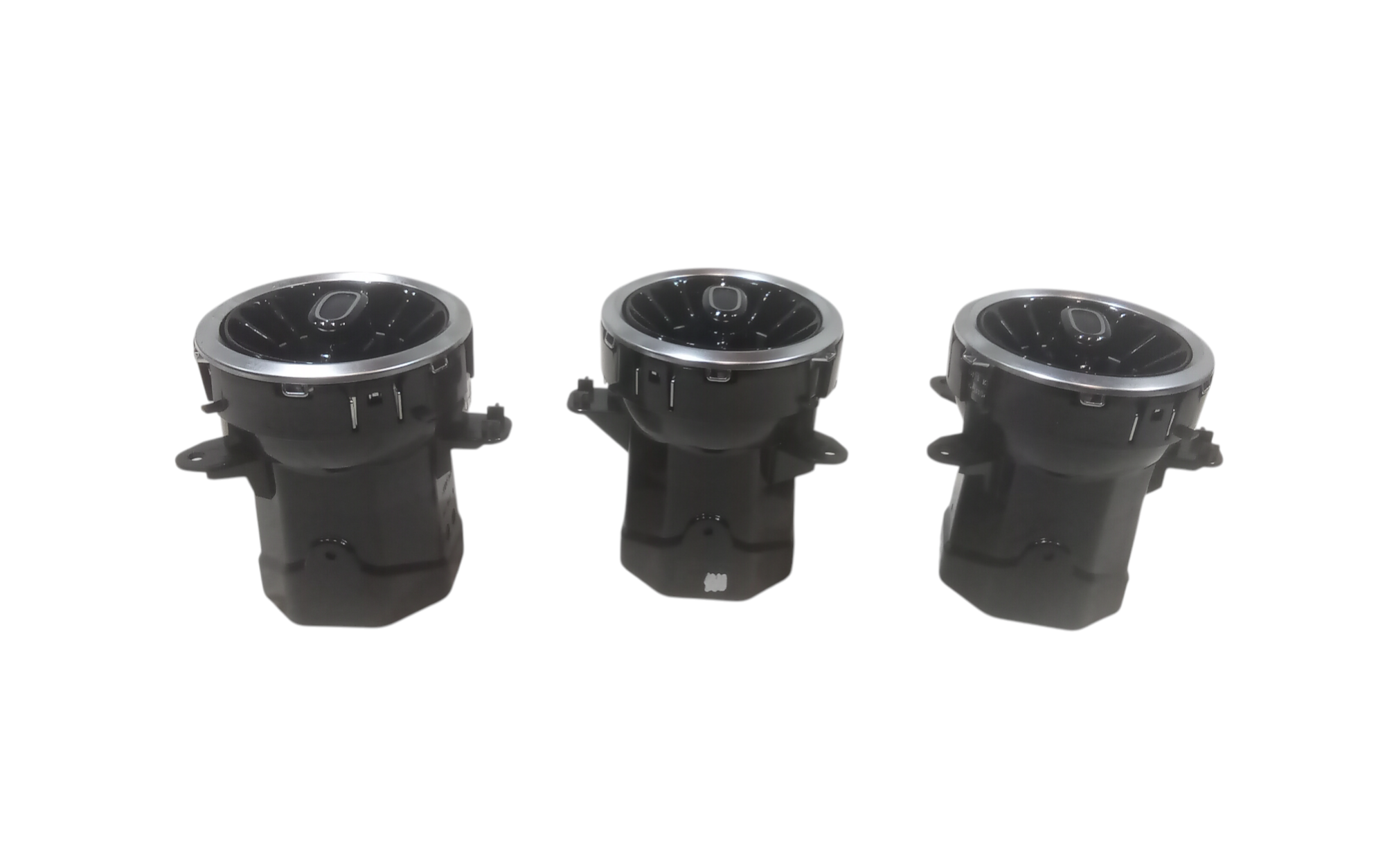 Bocchette Aria Centrale per Mercedes GLA (2020 - )