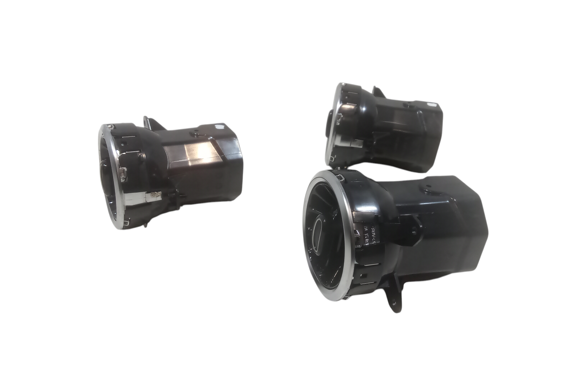 Bocchette Aria Centrale per Mercedes GLA (2020 - )