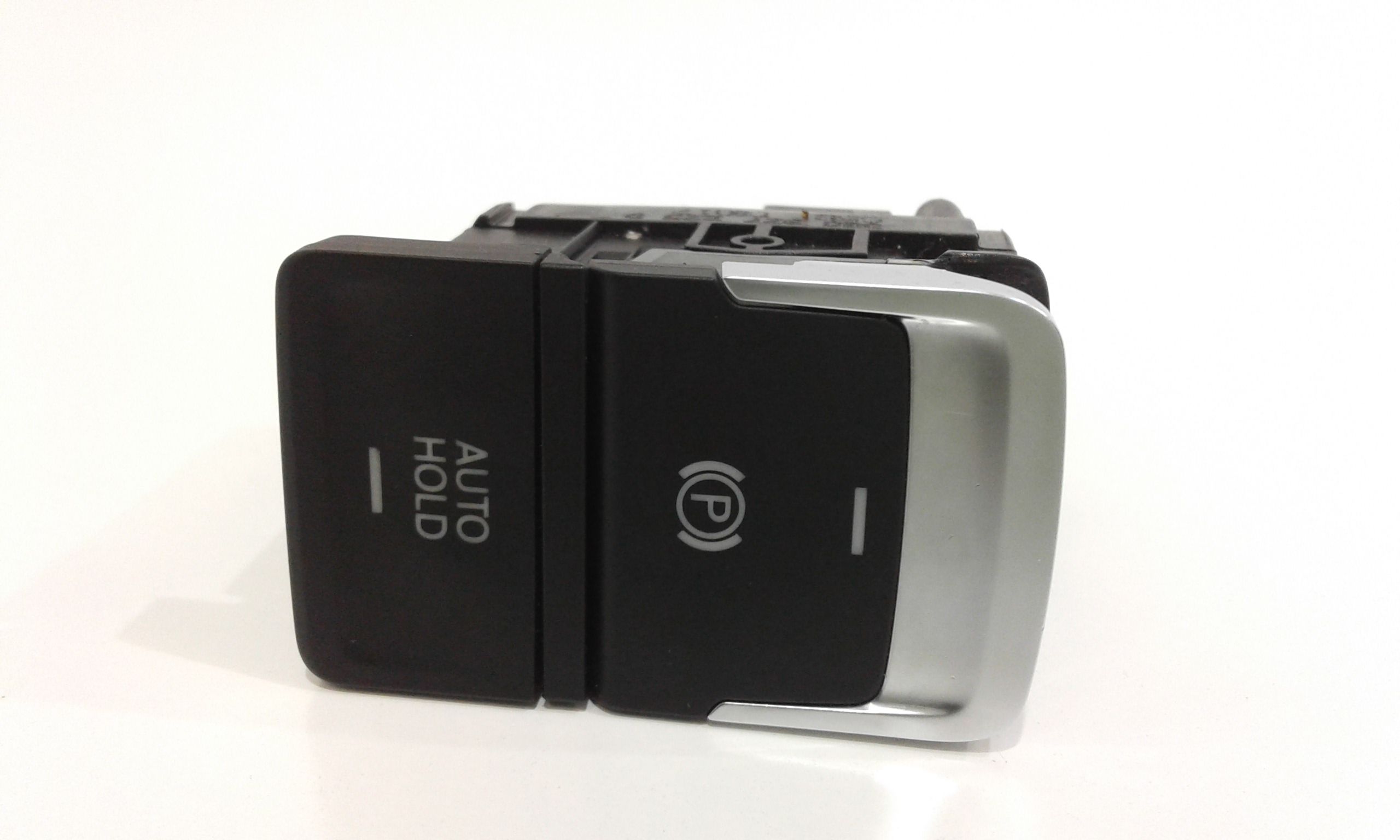 Pulsante freno a mano elettrico VOLKSWAGEN Golf 7 Berlina