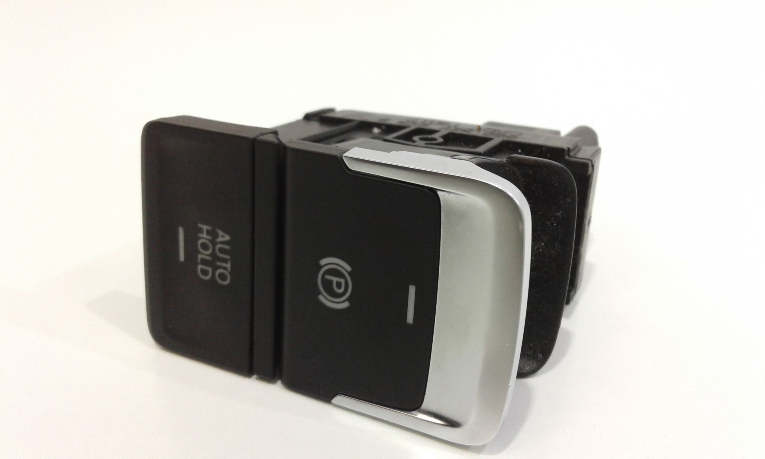 Pulsante freno a mano elettrico VOLKSWAGEN Golf 7 Berlina