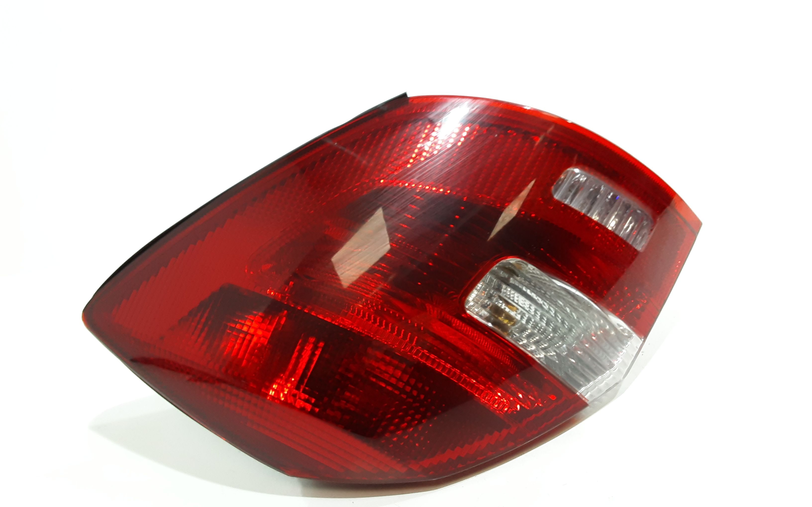 Stop fanale posteriore Destro Passeggero SKODA Fabia Berlina 2 Serie