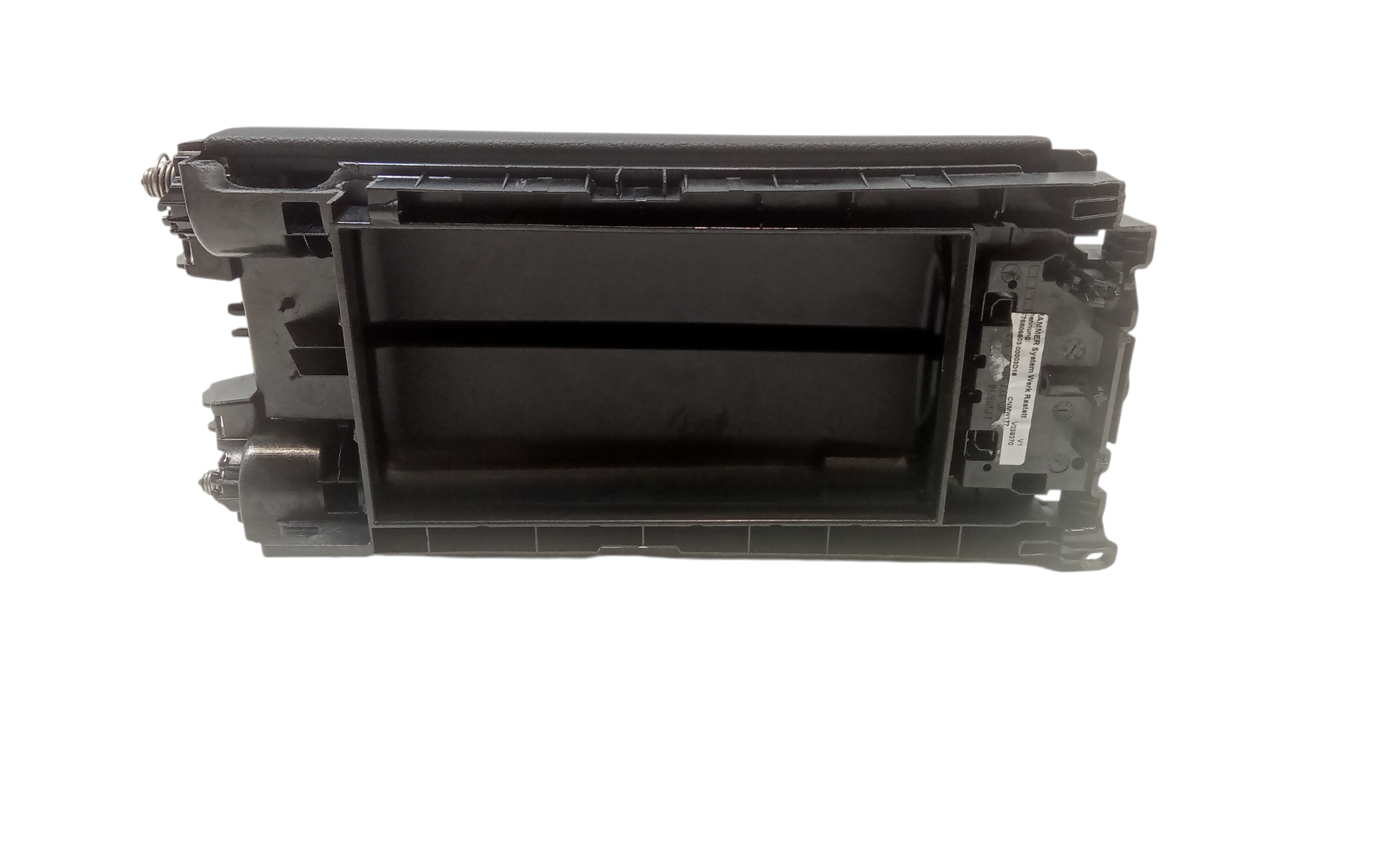 Bracciolo centrale per Mercedes GLA (2020 - )