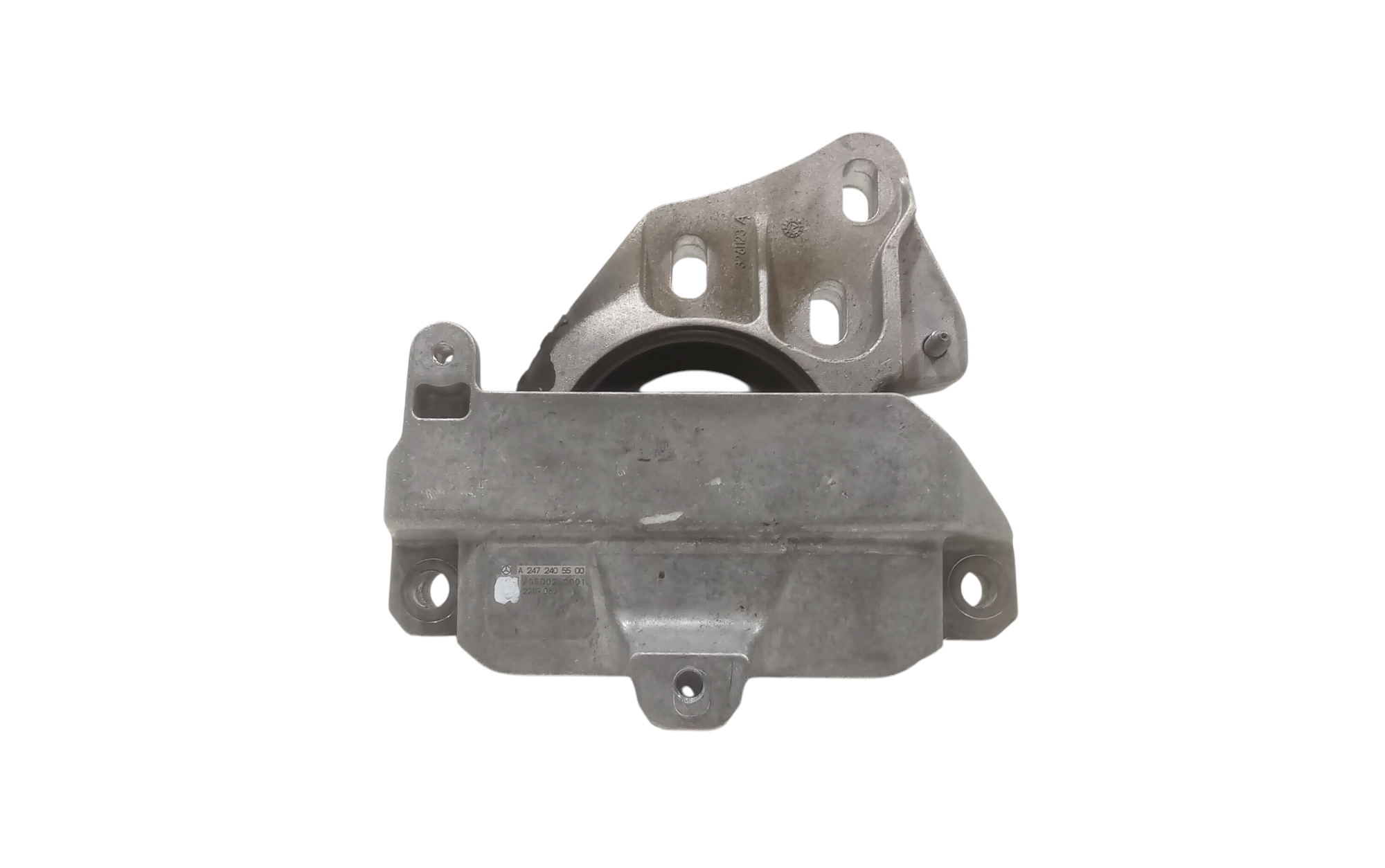 Supporto Cambio per Mercedes GLA (2020 - )