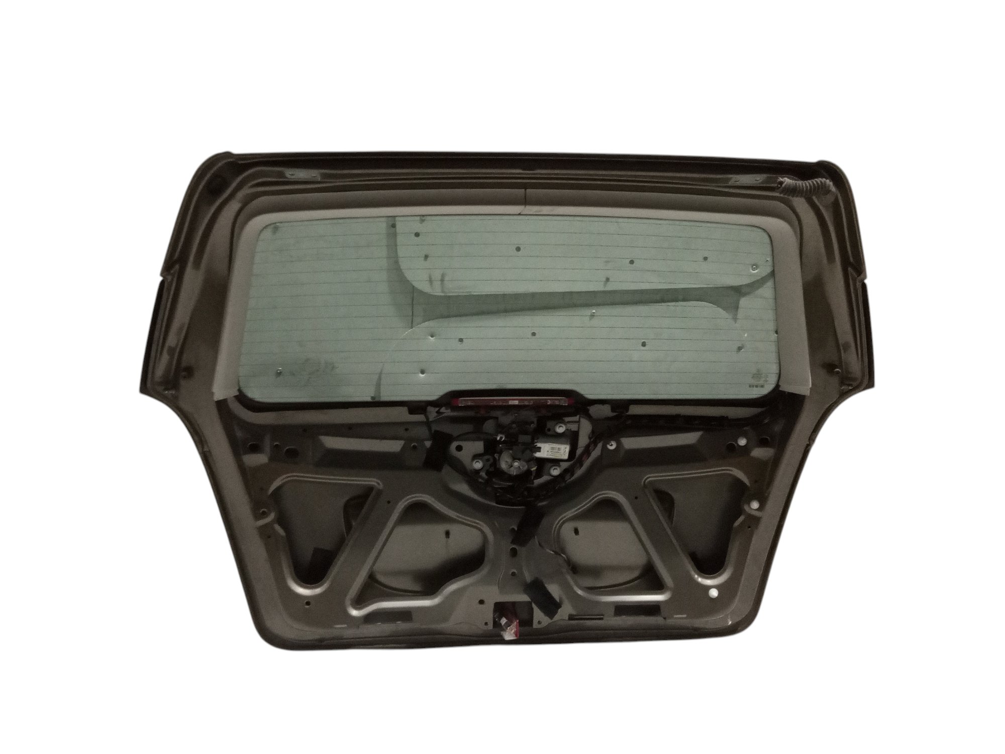 Portellone Posteriore per Mercedes Classe A W169 4� Serie (2008 - In produzione)