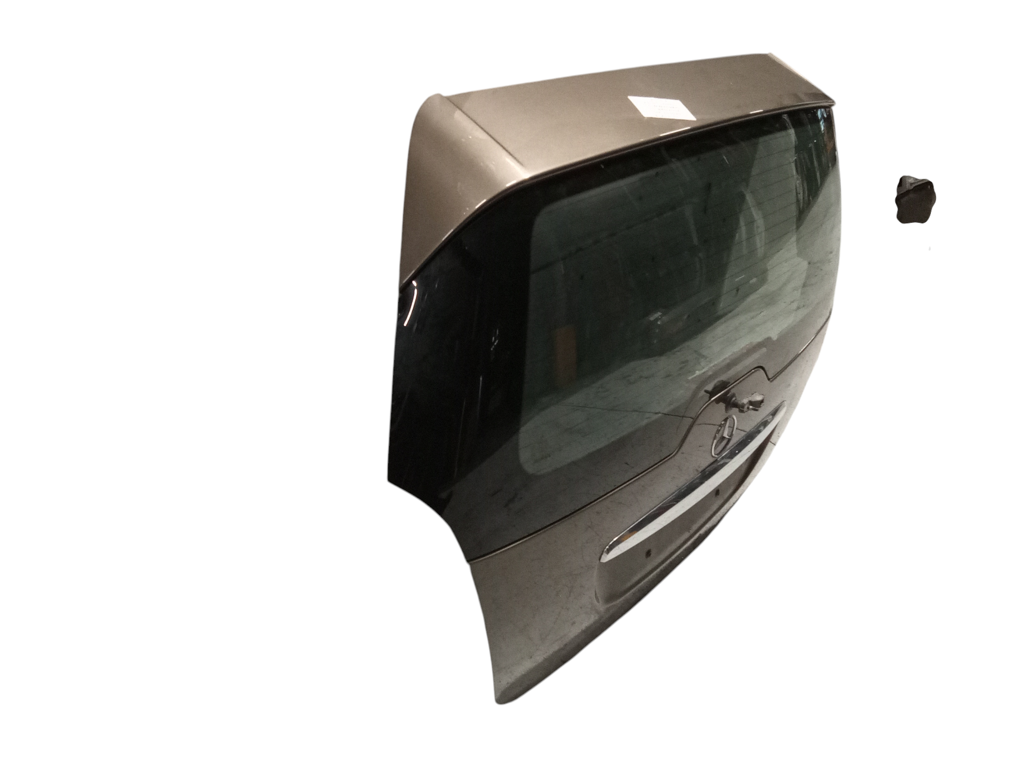 Portellone Posteriore per Mercedes Classe A W169 4� Serie (2008 - In produzione)