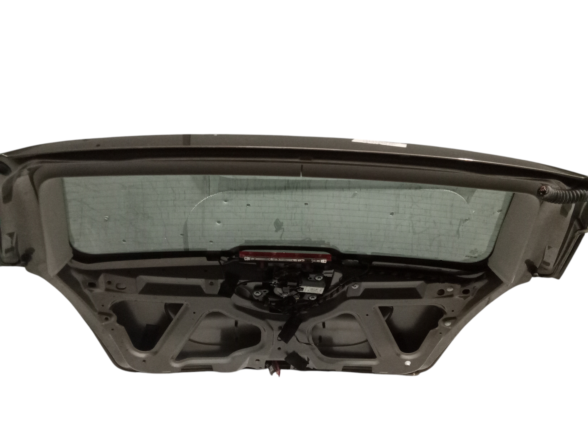 Portellone Posteriore per Mercedes Classe A W169 4� Serie (2008 - In produzione)