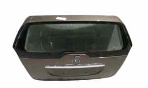 Portellone Posteriore per Mercedes Classe A W169 4 Serie (2008 - In produzione)