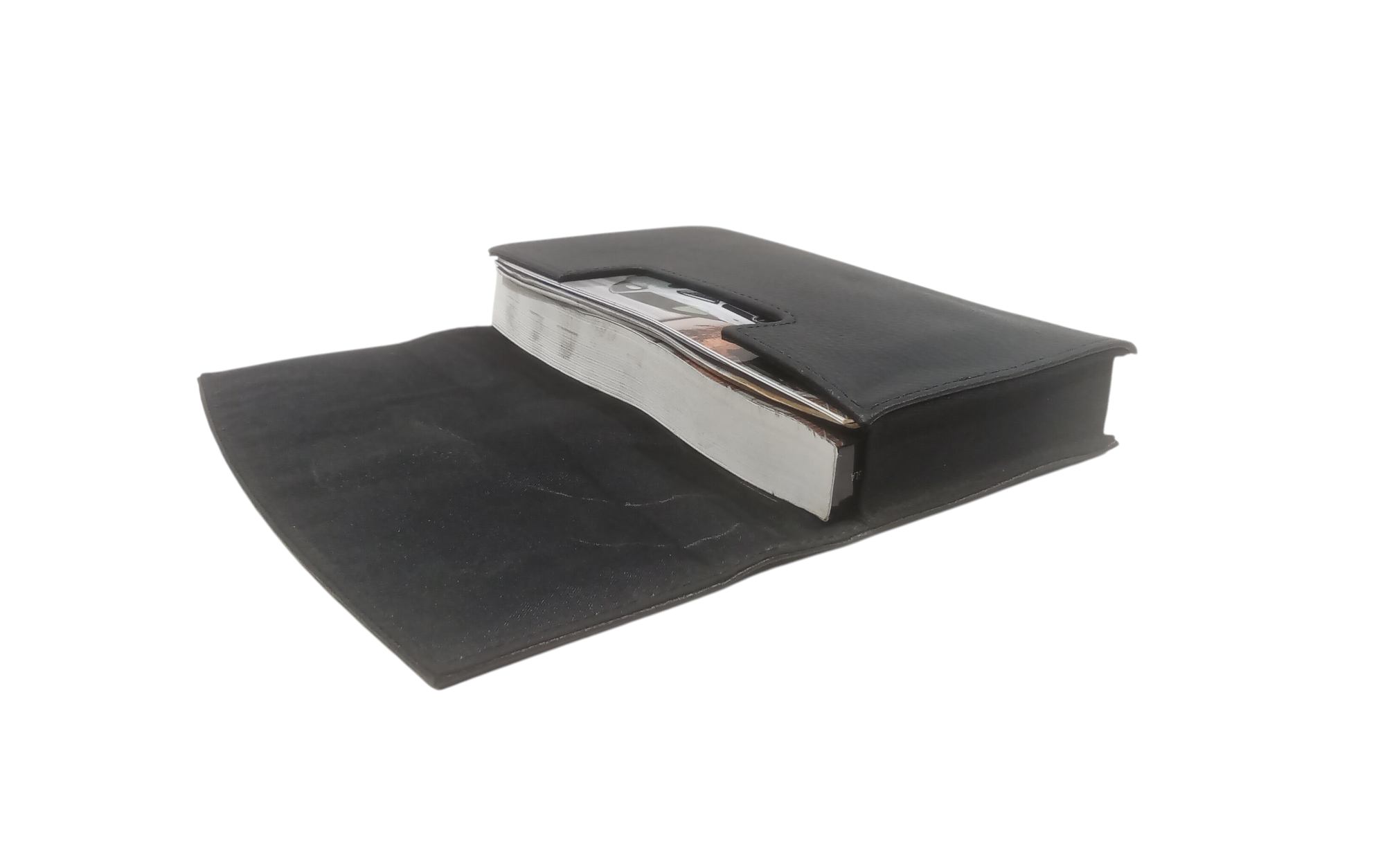 Porta documenti per Mercedes GLA (2020 - )