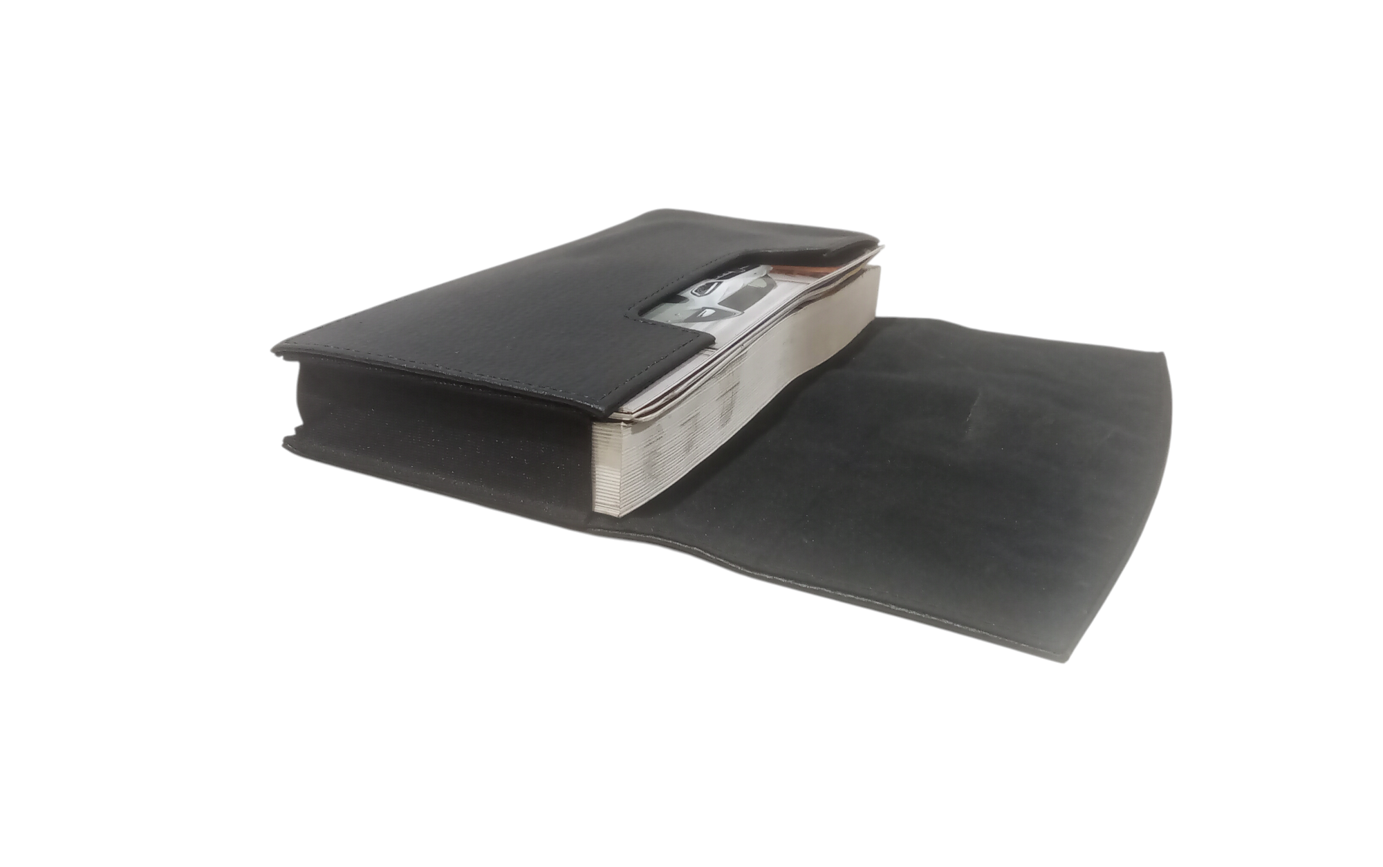 Porta documenti per Mercedes GLA (2020 - )