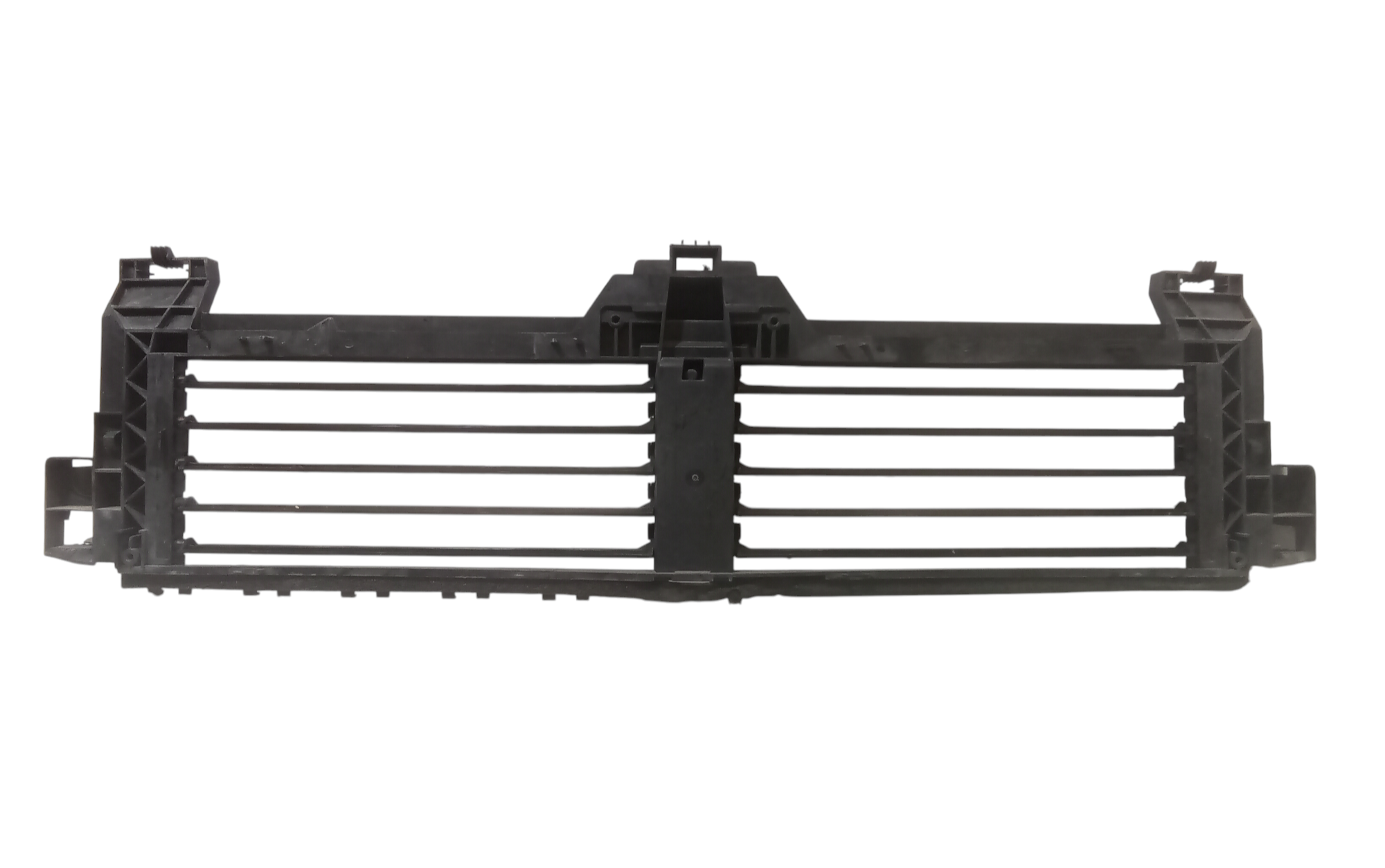 Griglia di canalizzazione radiatore per Mercedes GLA (2020 - )