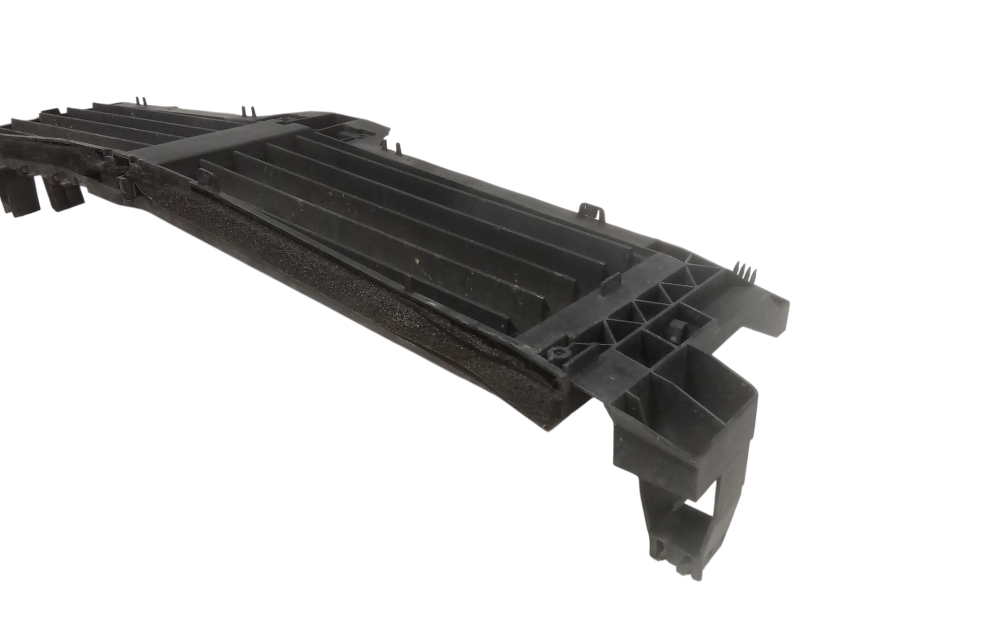 Griglia di canalizzazione radiatore per Mercedes GLA (2020 - )