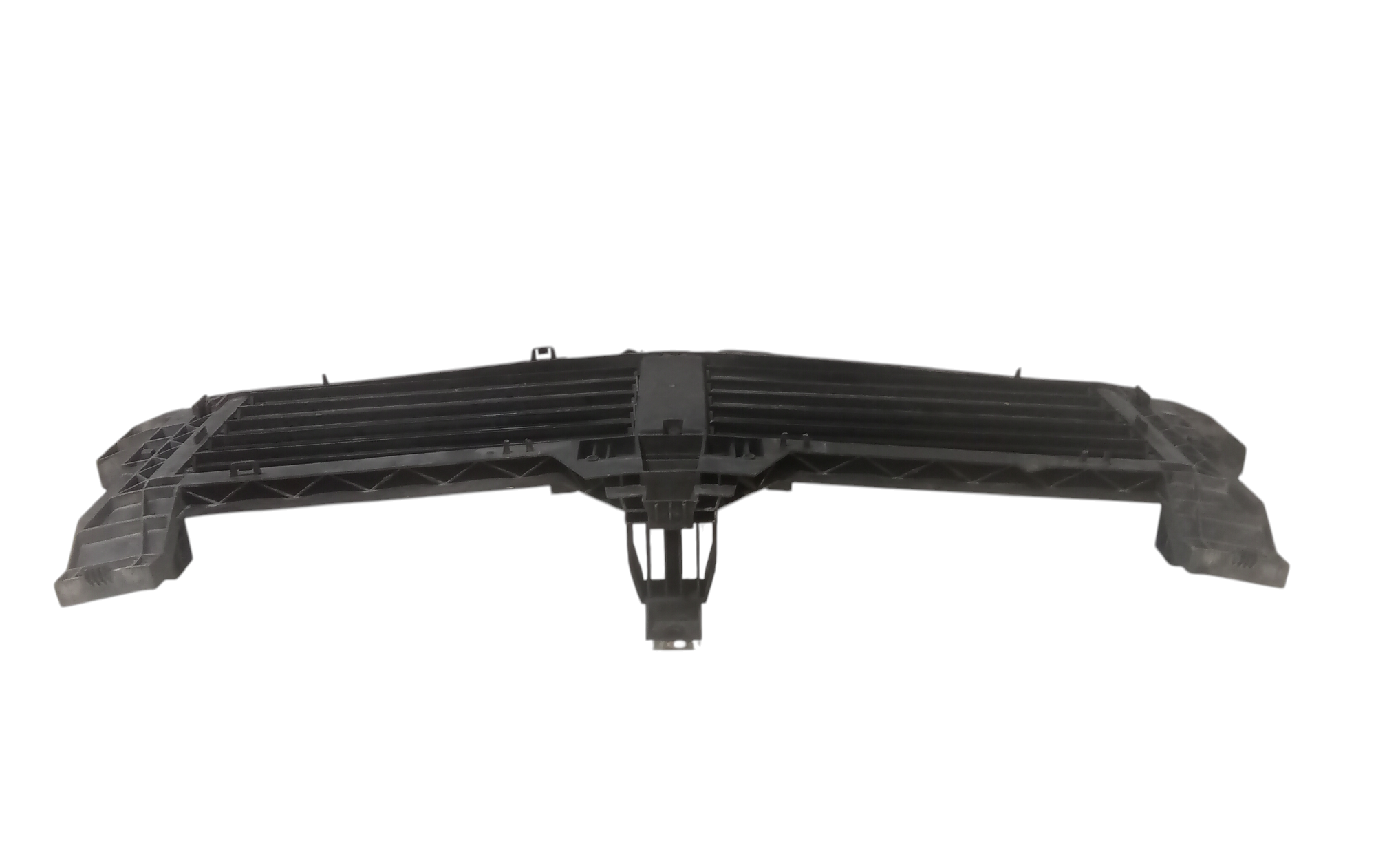 Griglia di canalizzazione radiatore per Mercedes GLA (2020 - )