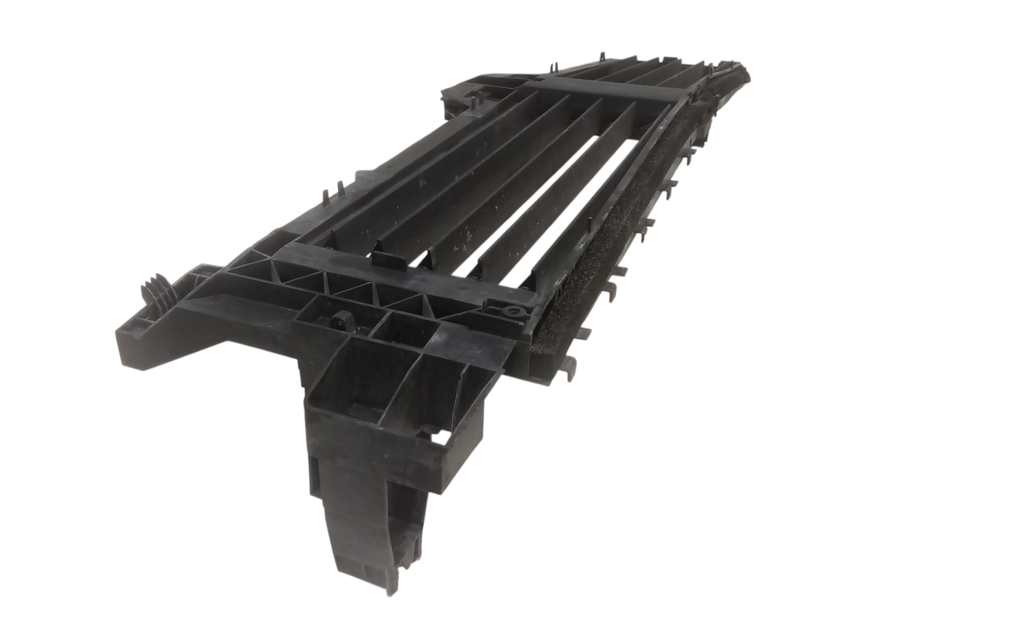 Griglia di canalizzazione radiatore per Mercedes GLA (2020 - )