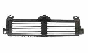 Griglia di canalizzazione radiatore per Mercedes GLA (2020 - )